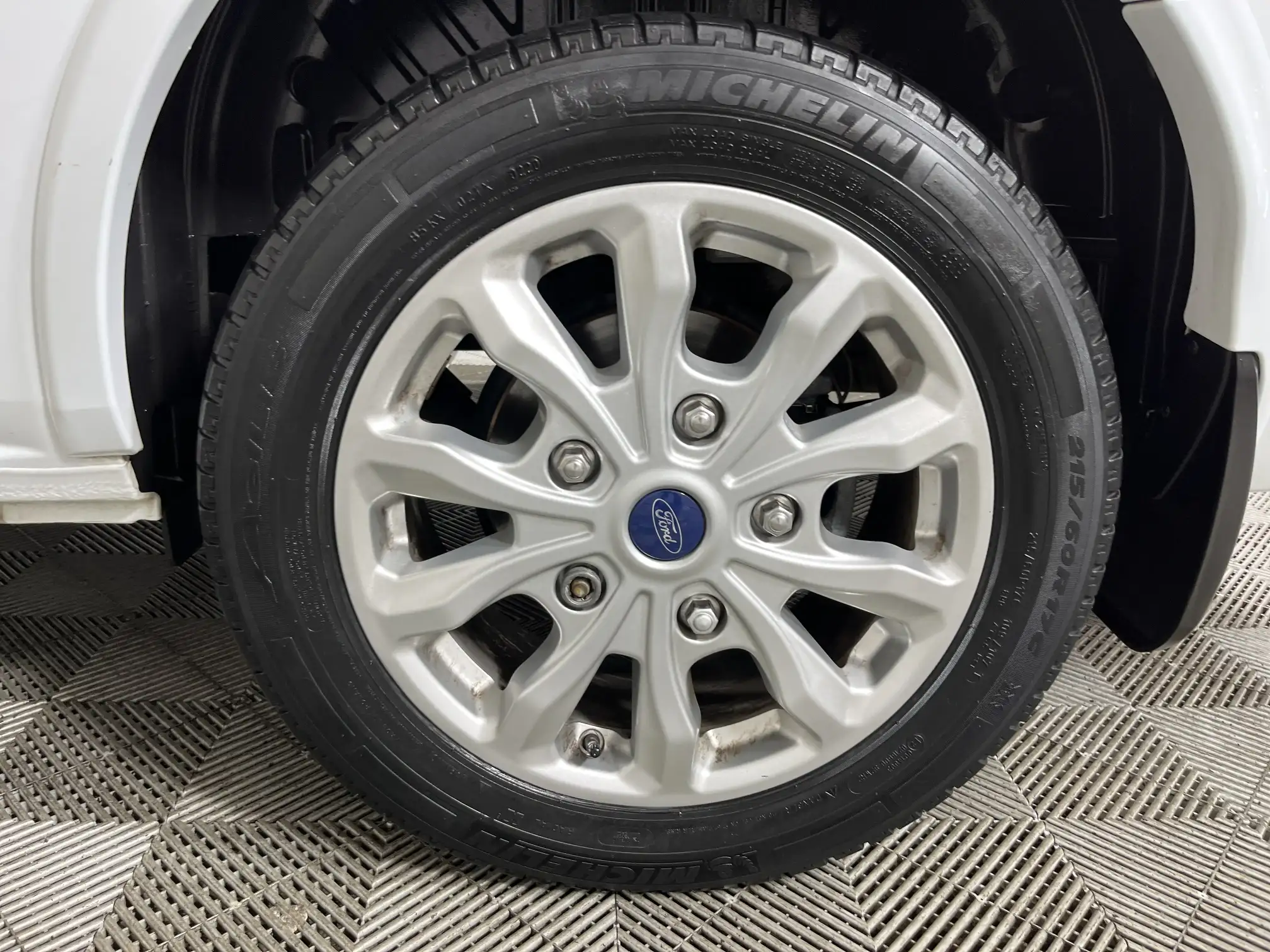 Ford Tourneo