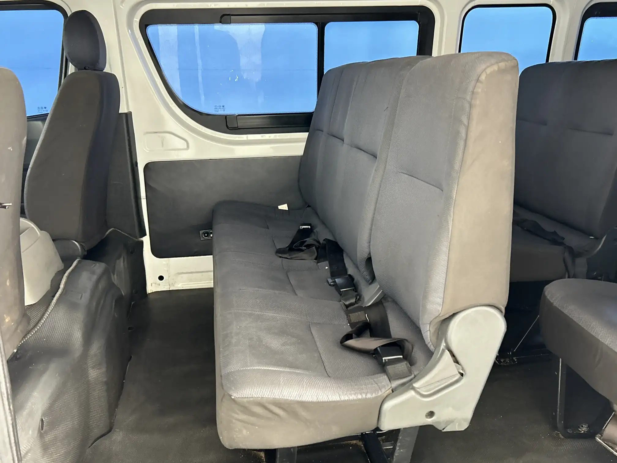 Foton View