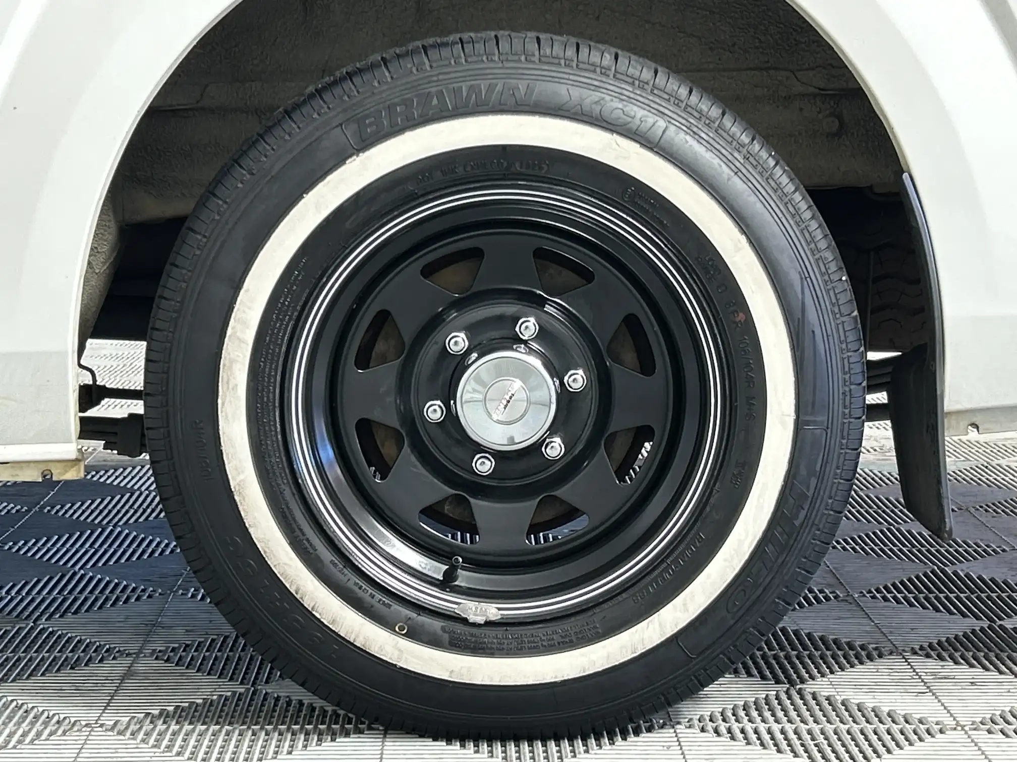 Foton View