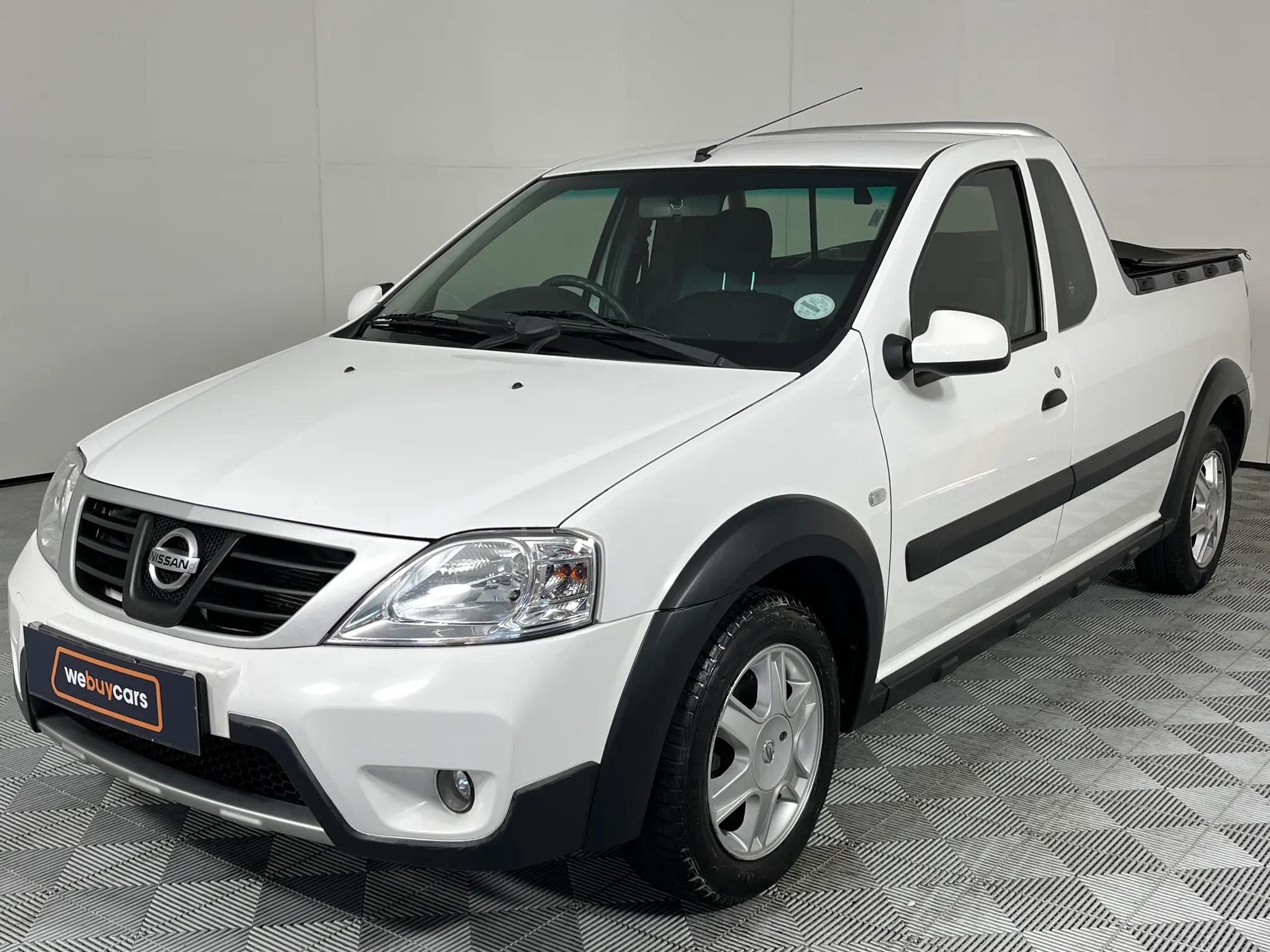 nissan np200 diesel for sale