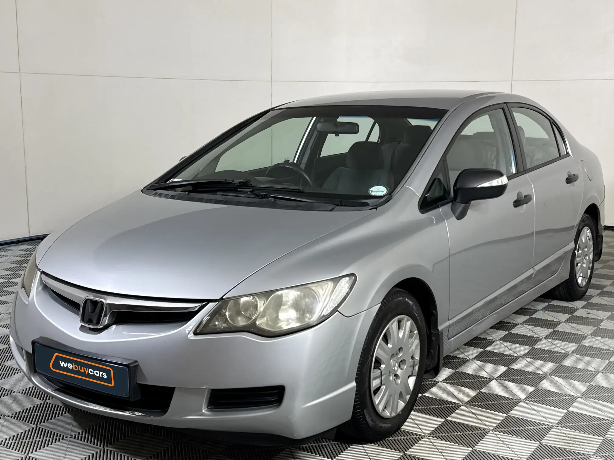 2006 Honda Civic