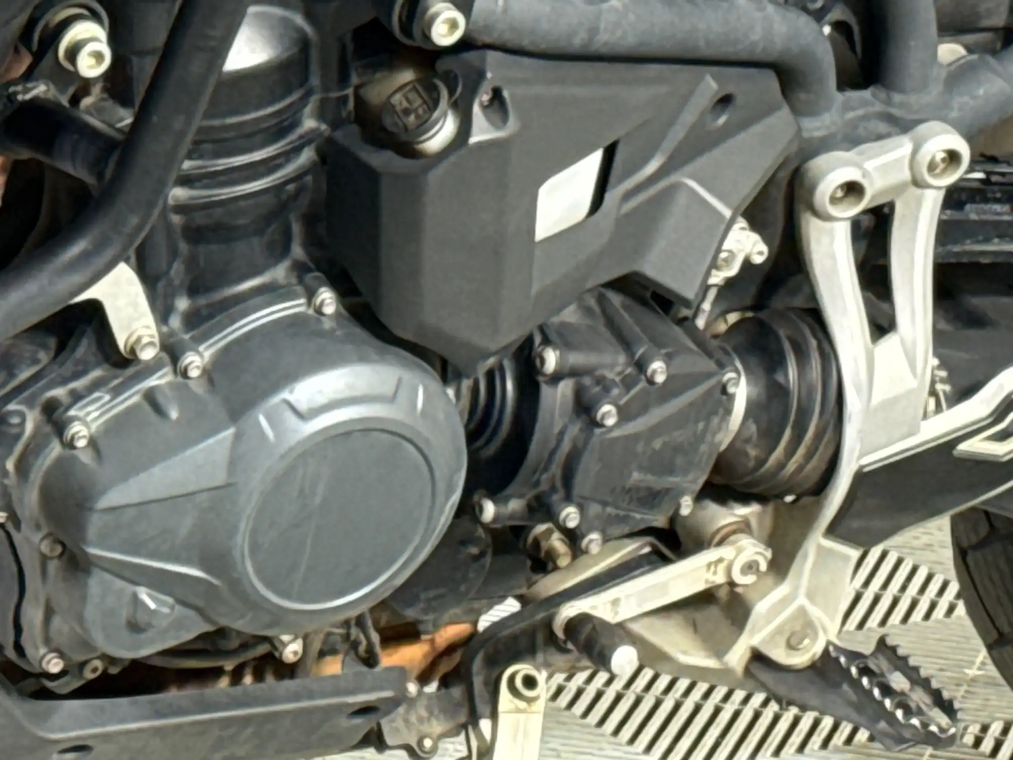 Triumph Tiger