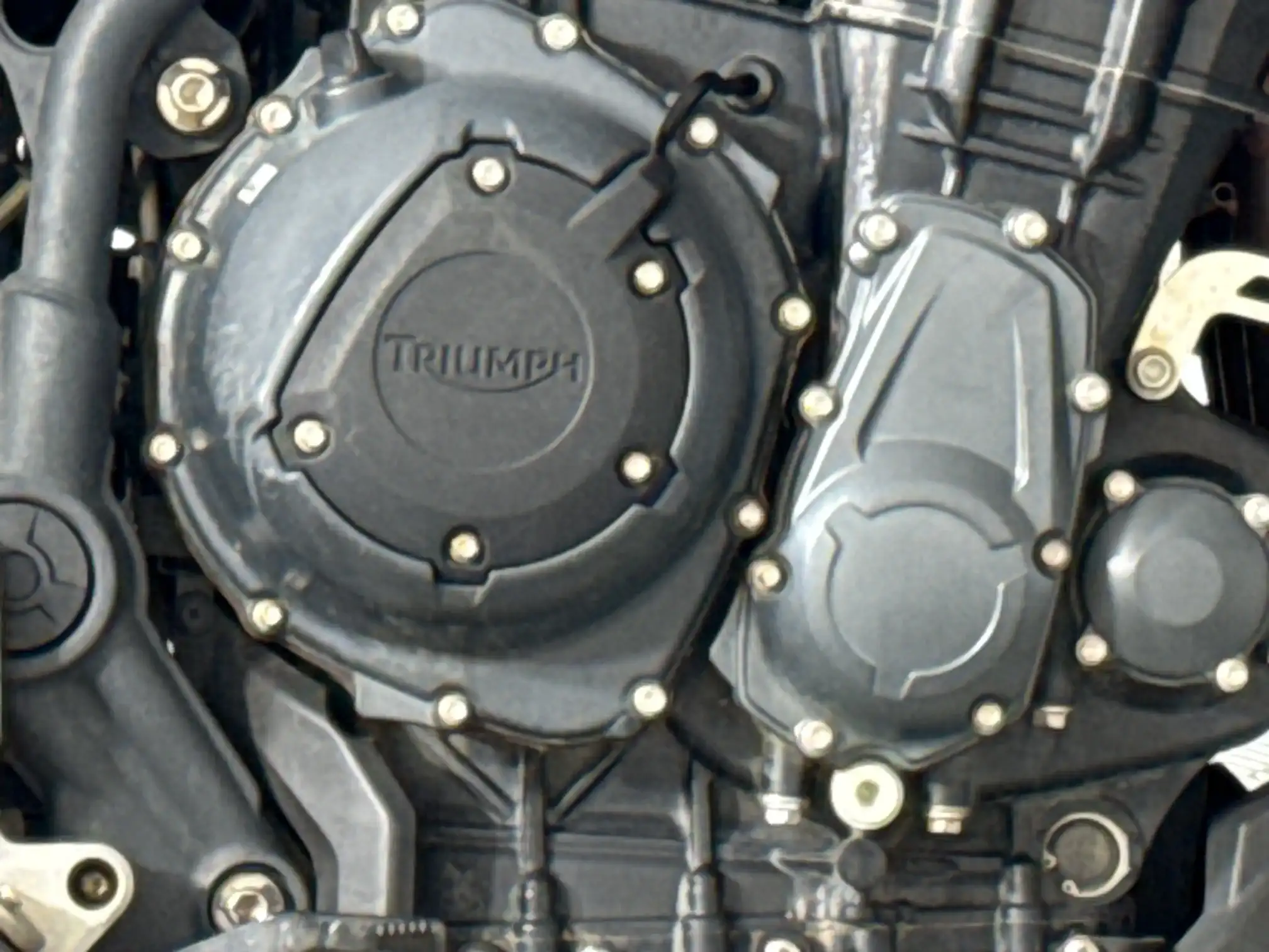 Triumph Tiger