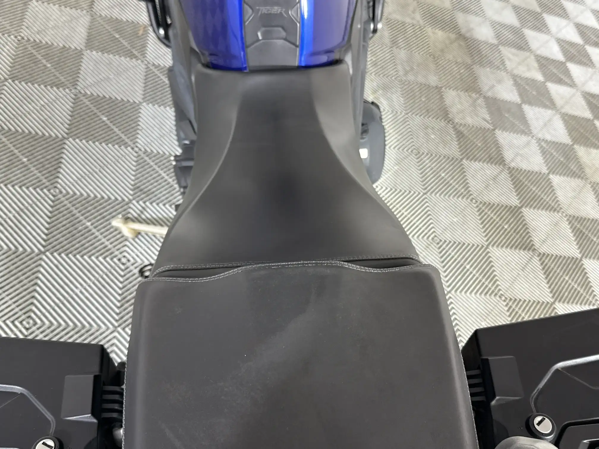 Triumph Tiger