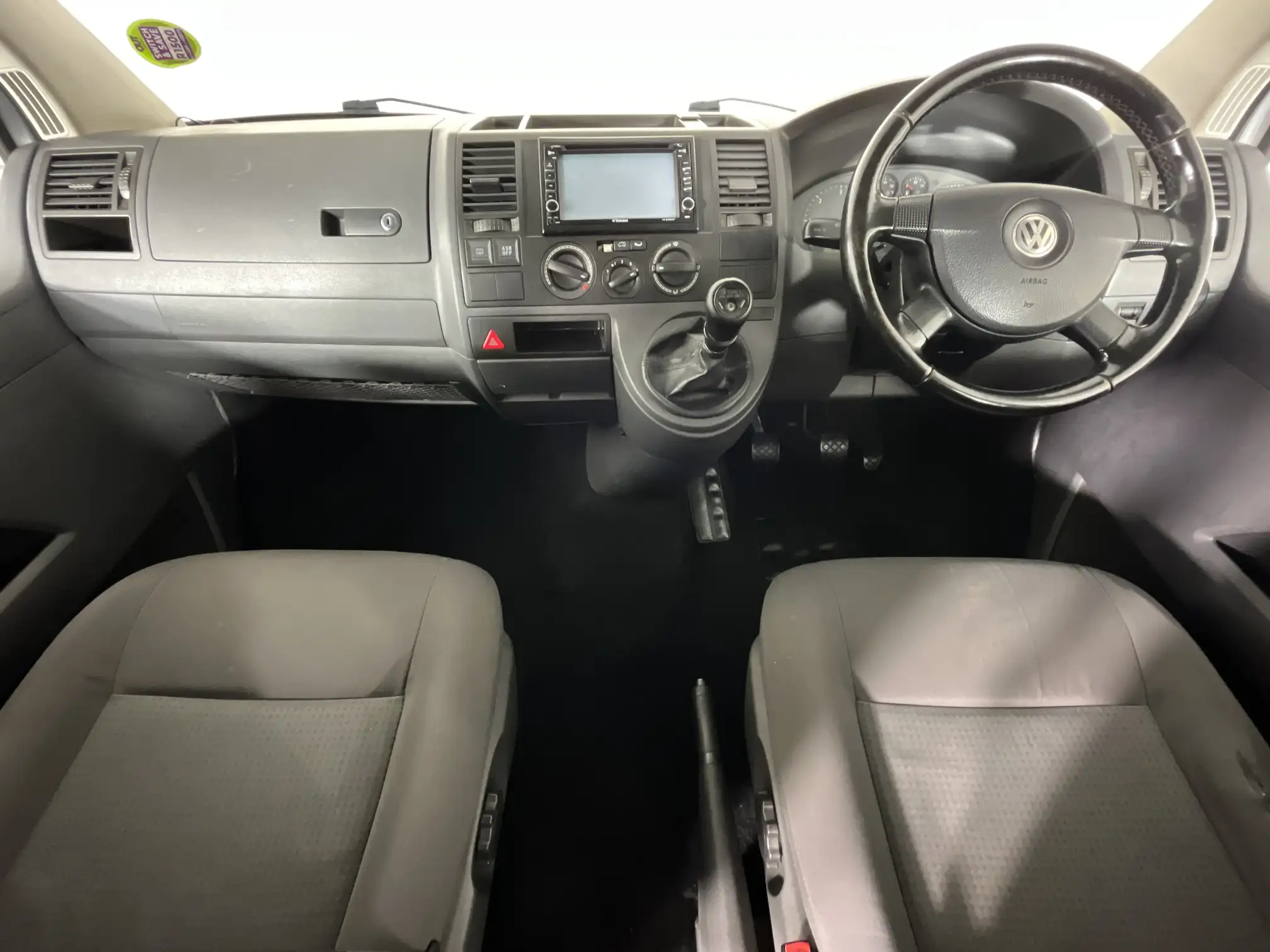 Volkswagen T5