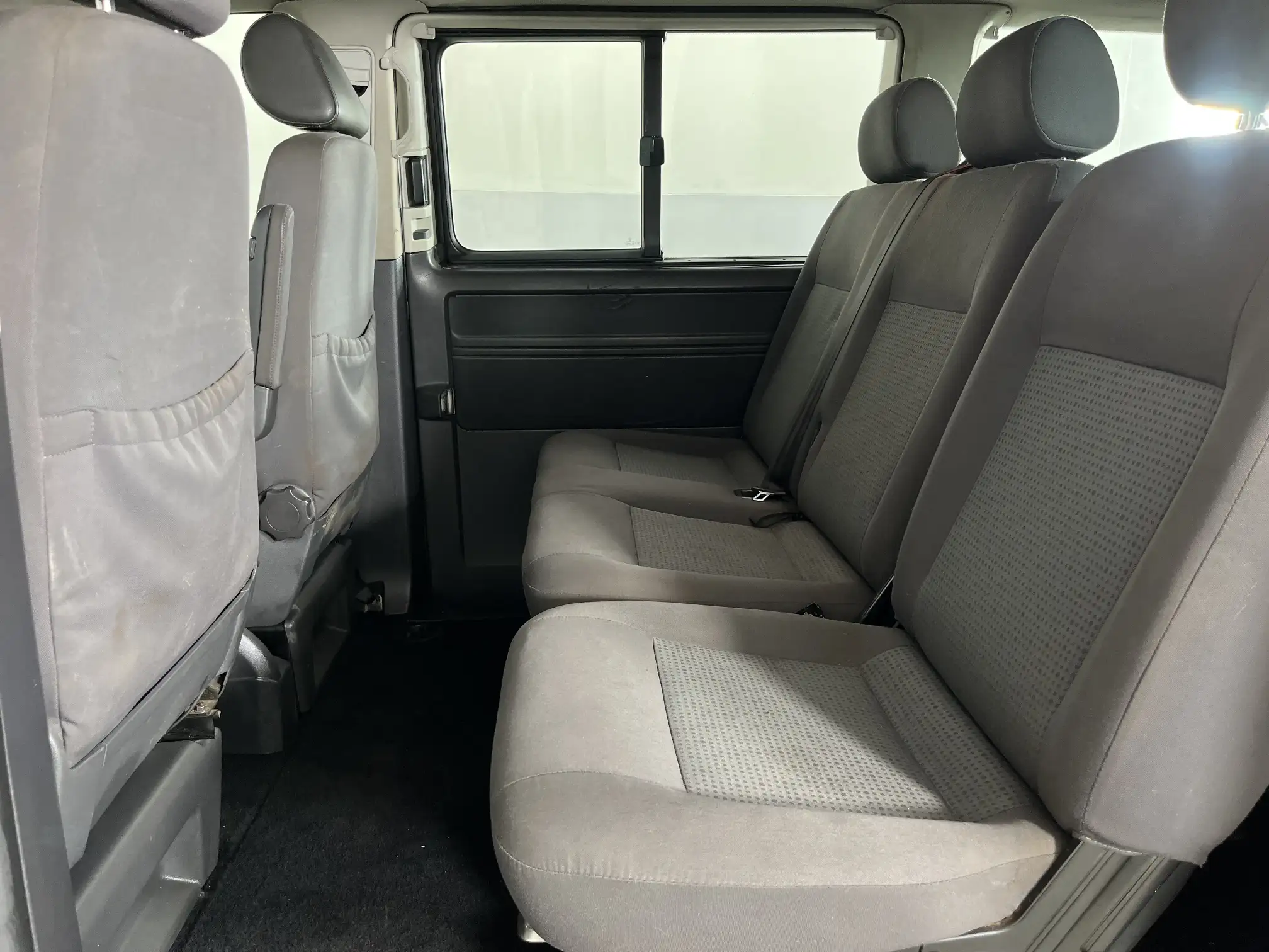 Volkswagen T5