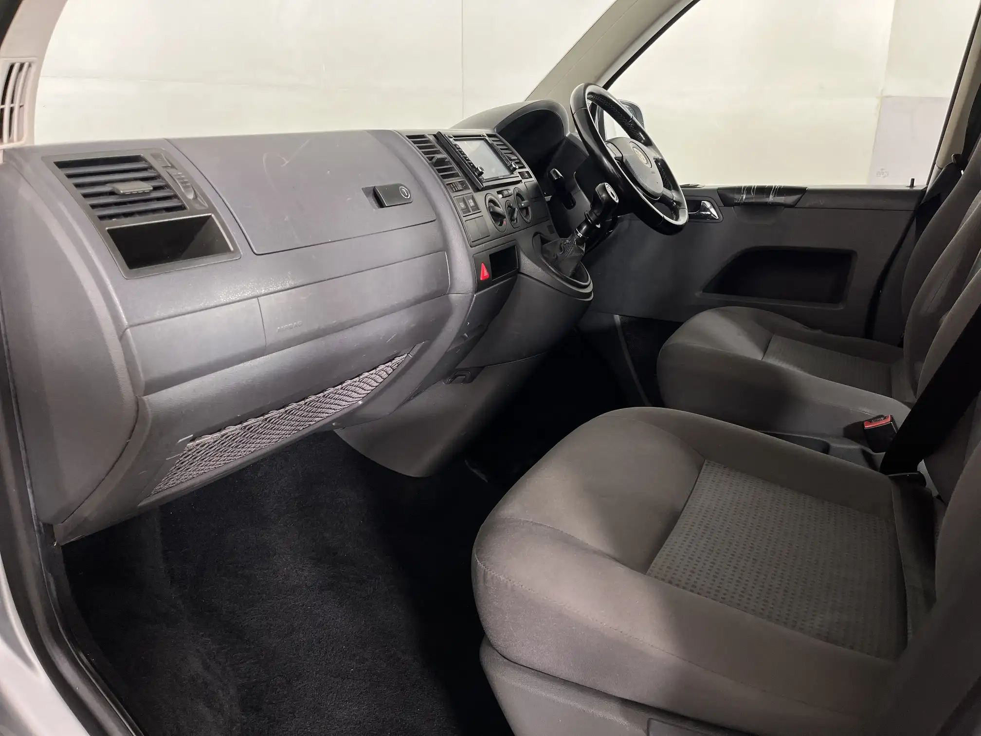 Volkswagen T5