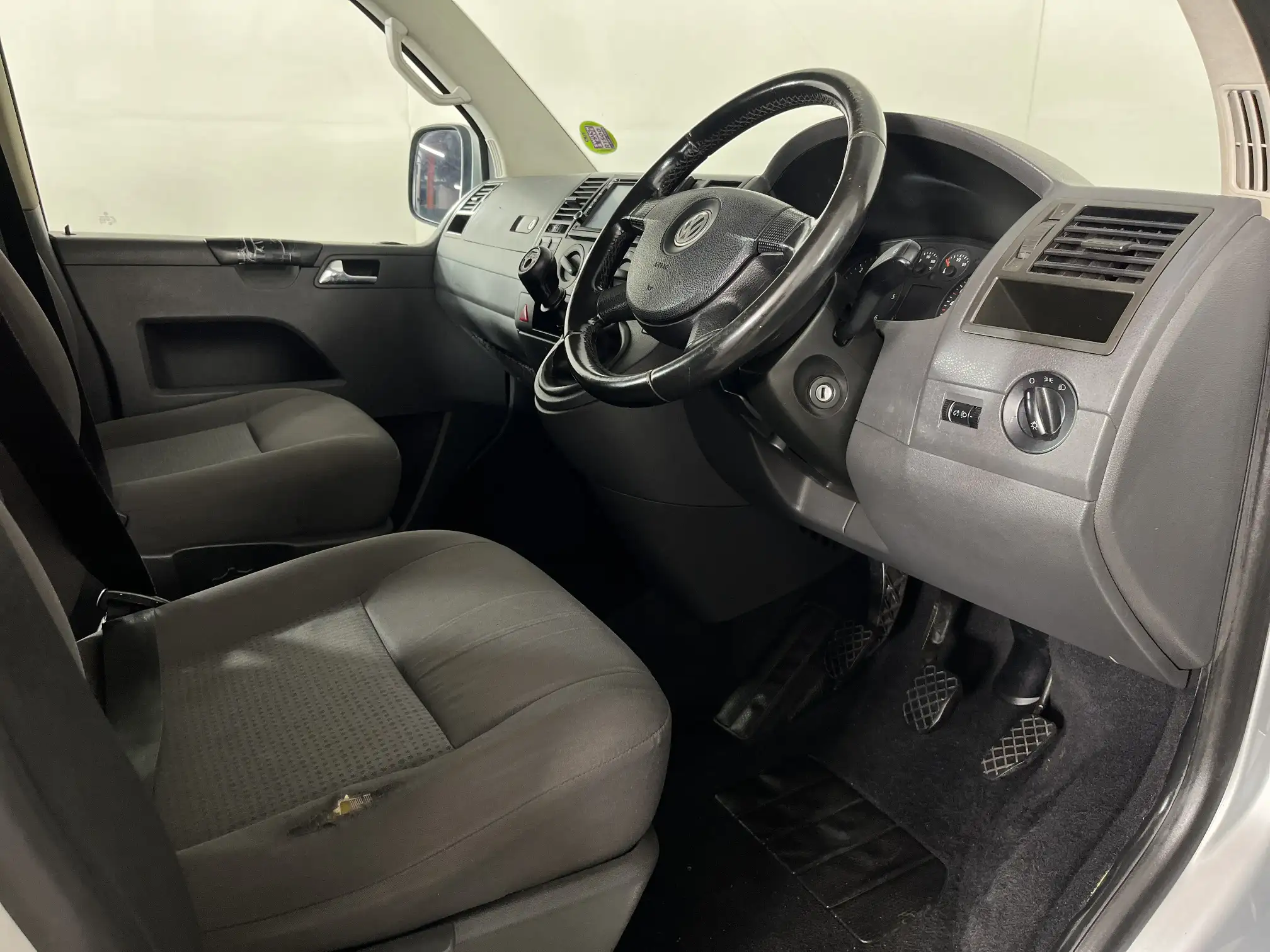 Volkswagen T5