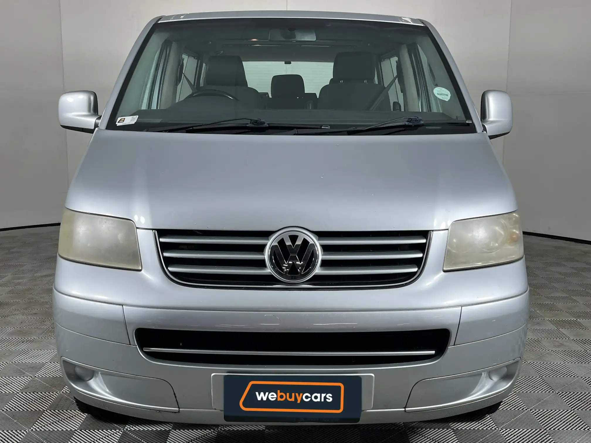 Volkswagen T5