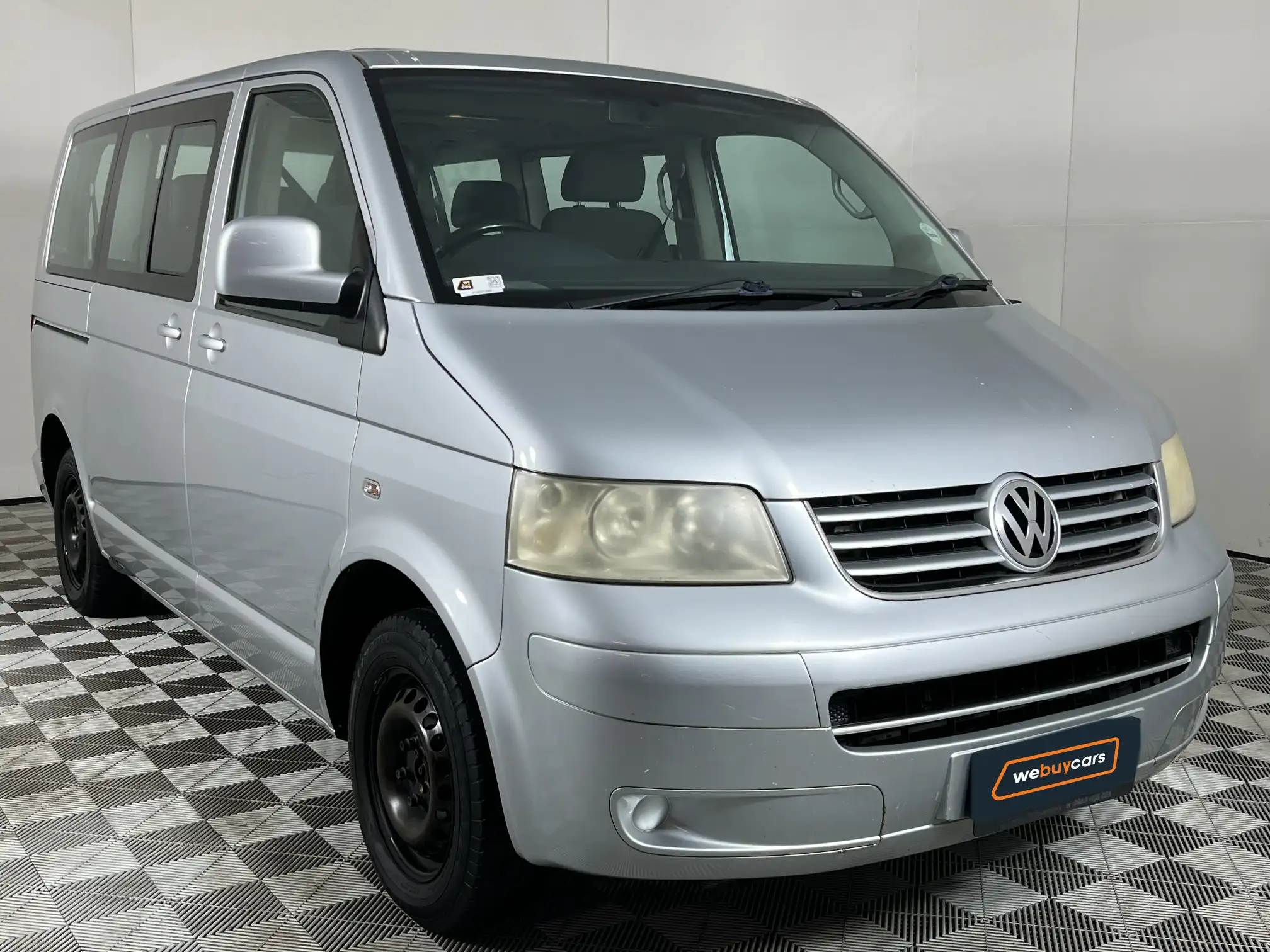 Volkswagen T5