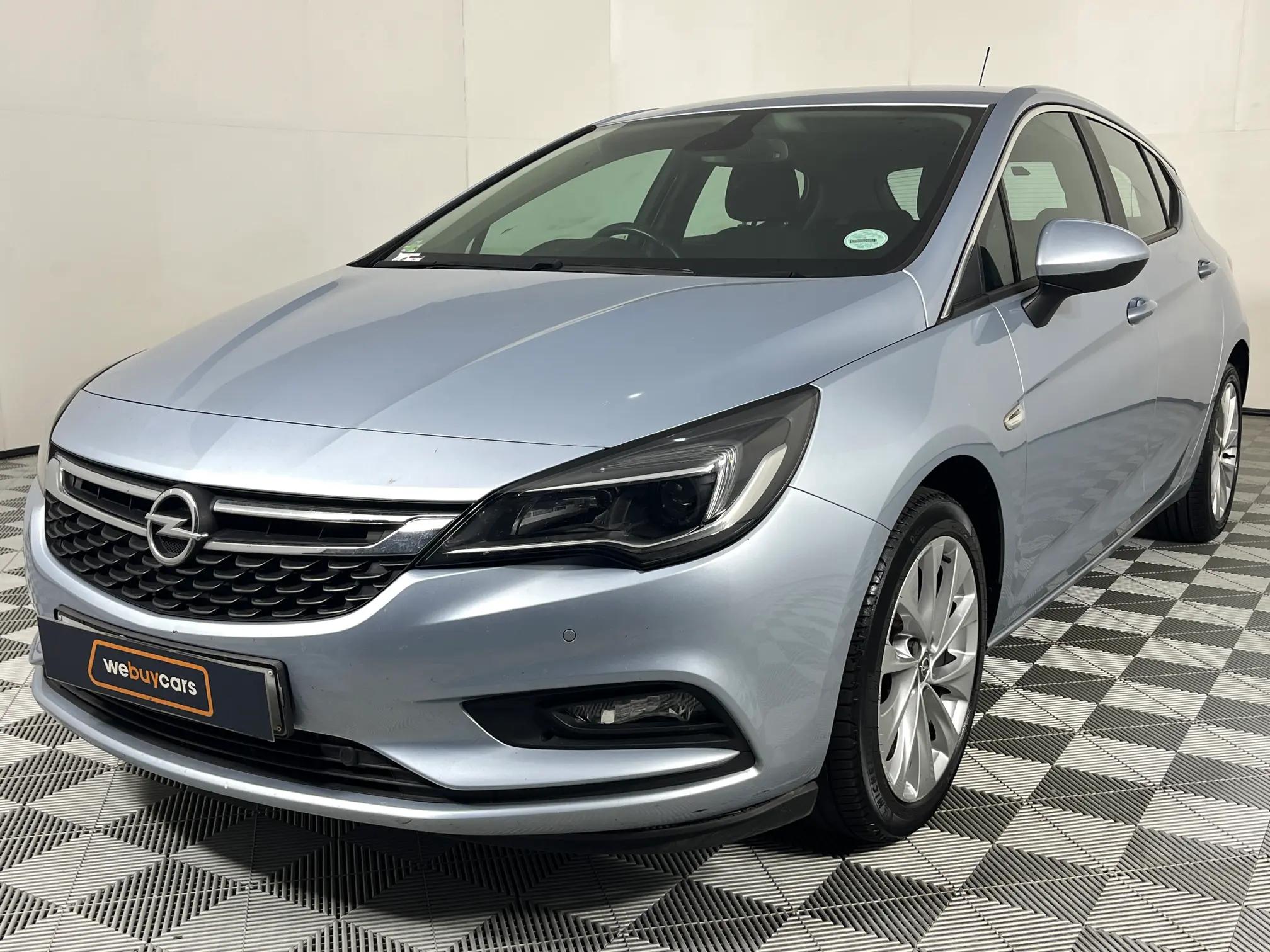 Opel Astra Cars for sale in Port Elizabeth Eastern Cape - New and Used