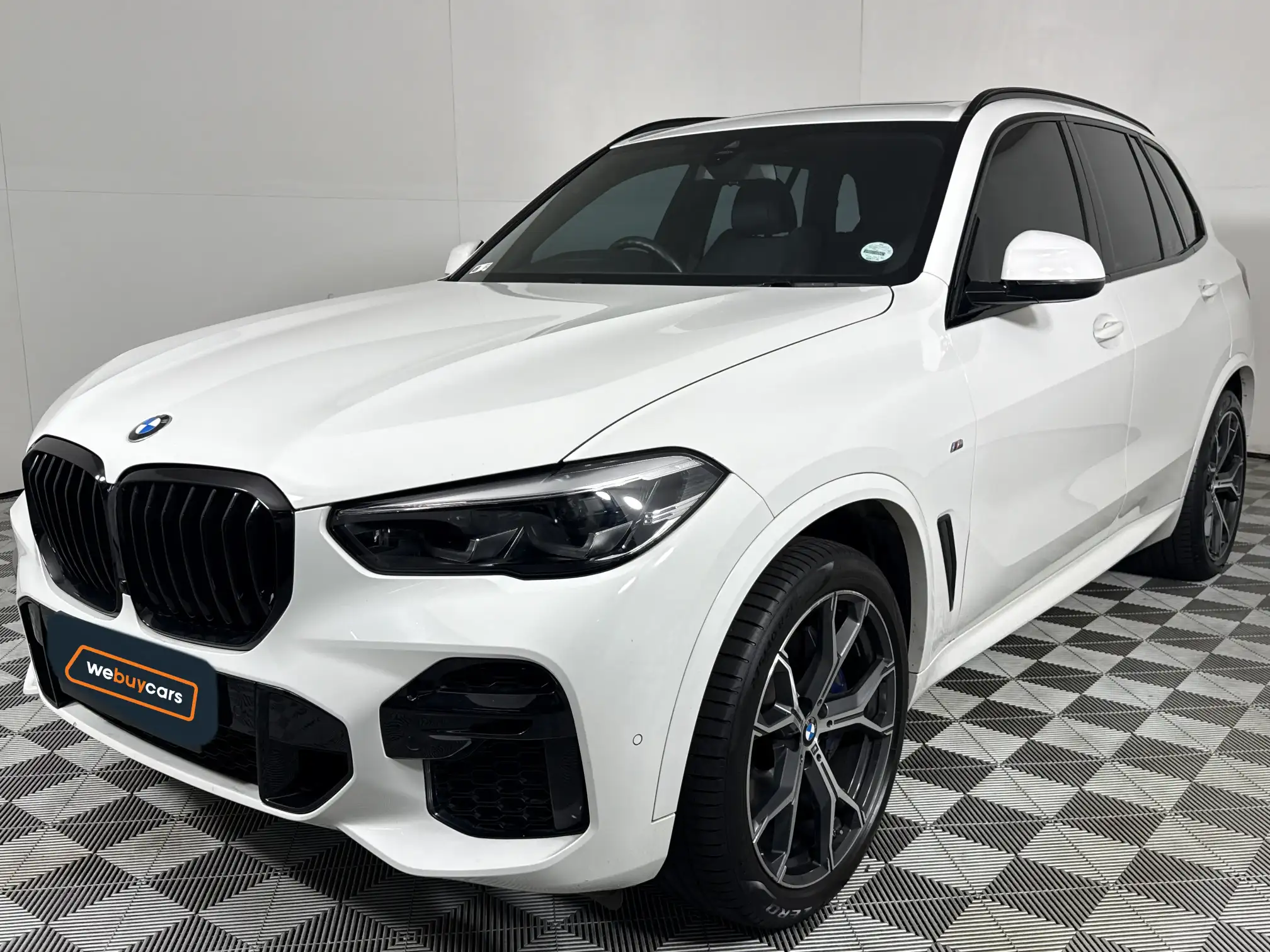 2023 BMW X5