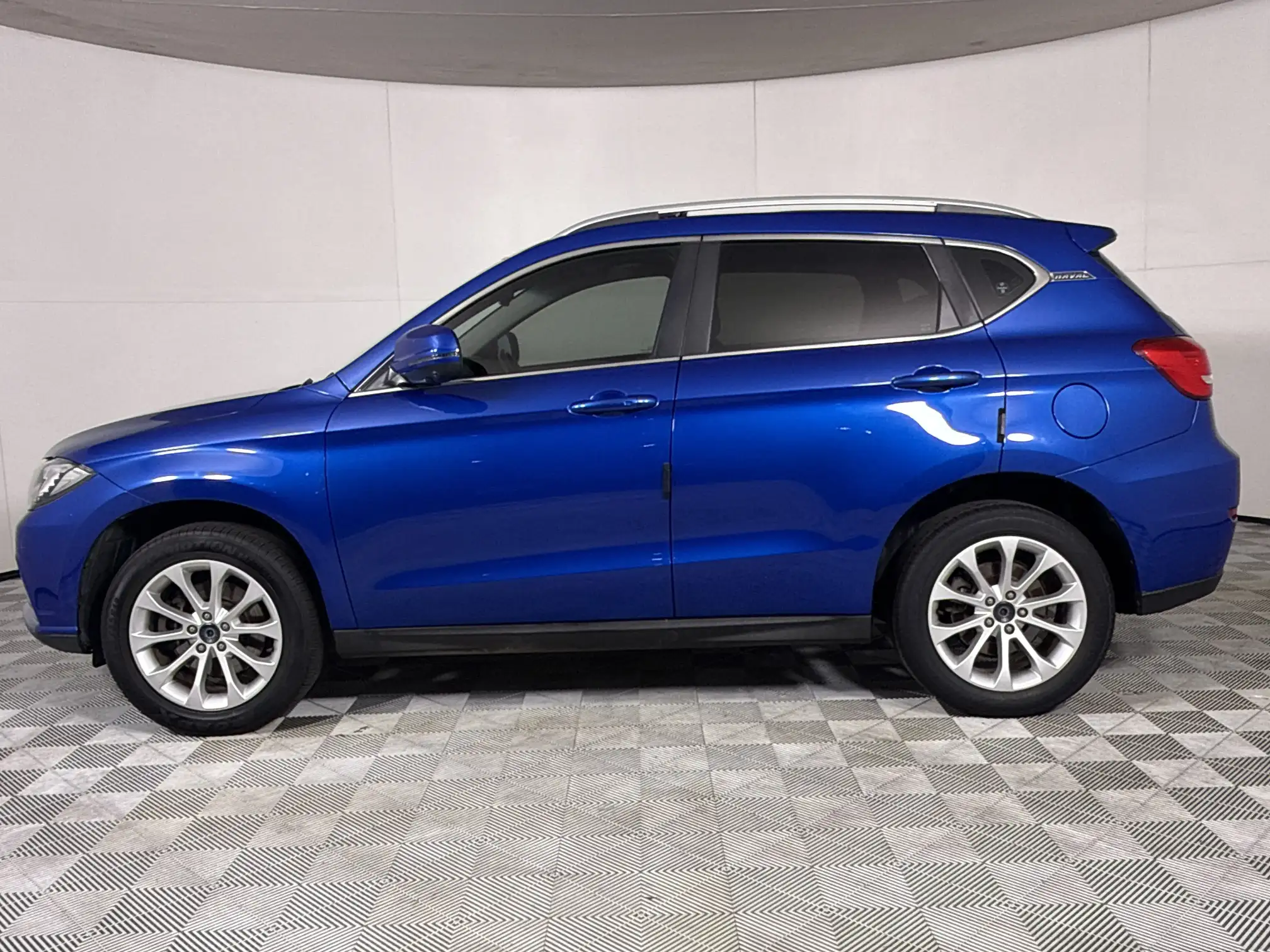 Haval H2