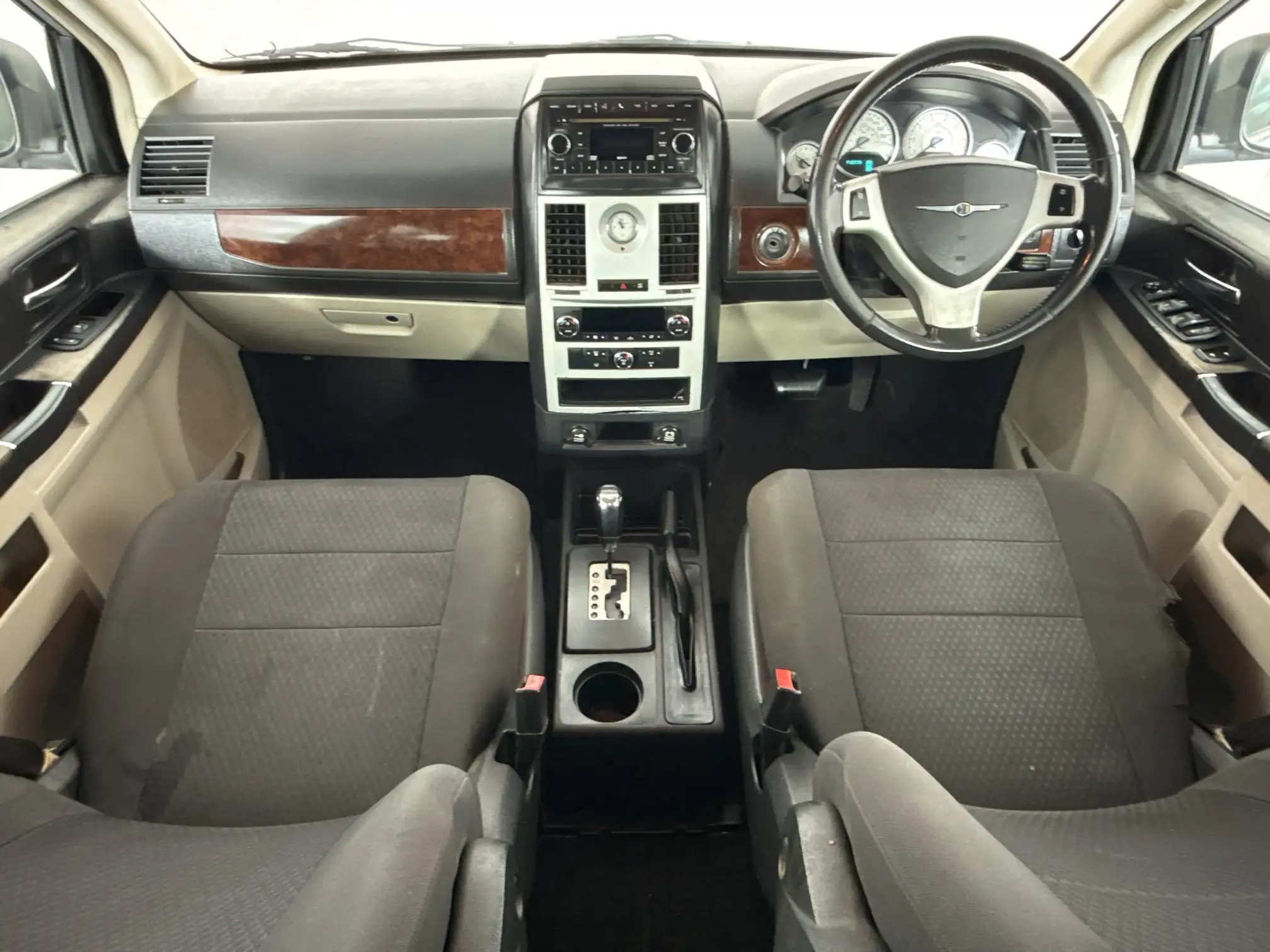 Chrysler Grand Voyager