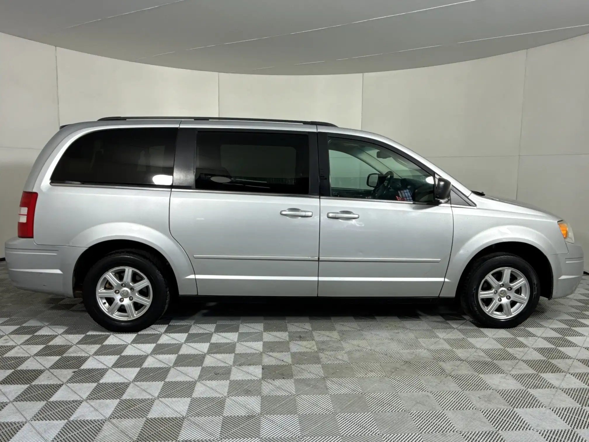 Chrysler Grand Voyager