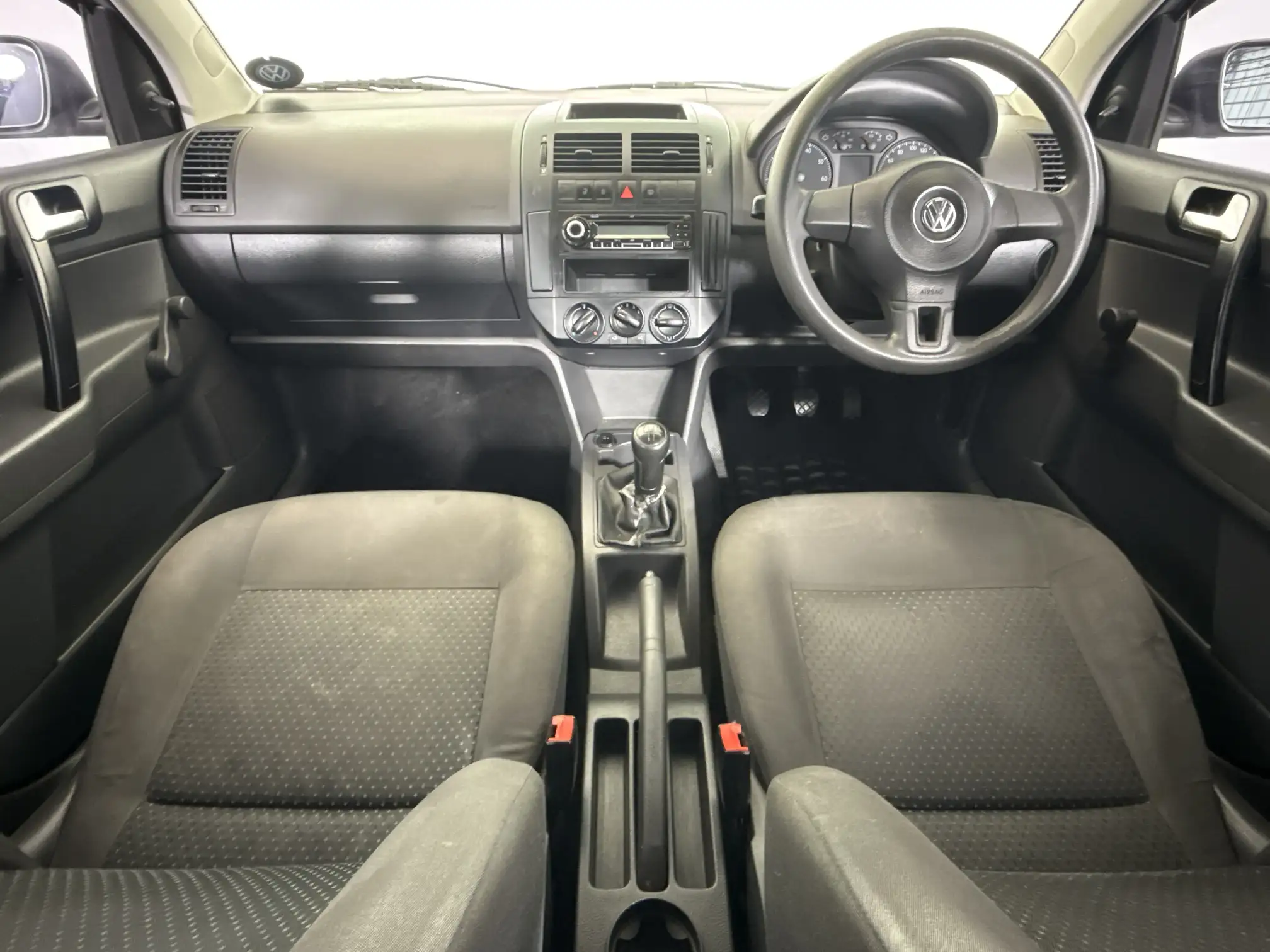 Volkswagen Polo Vivo