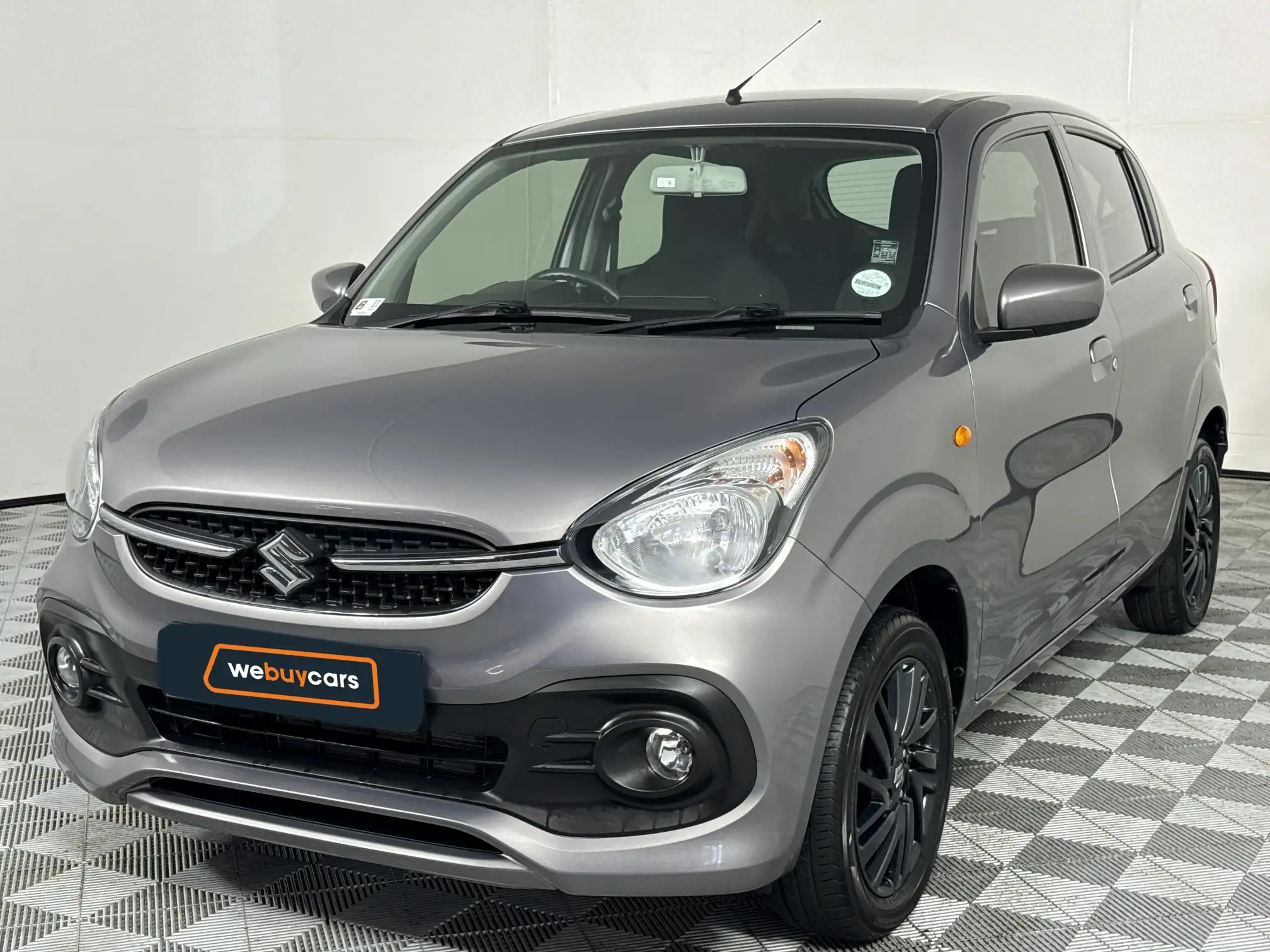 2023 Suzuki Celerio