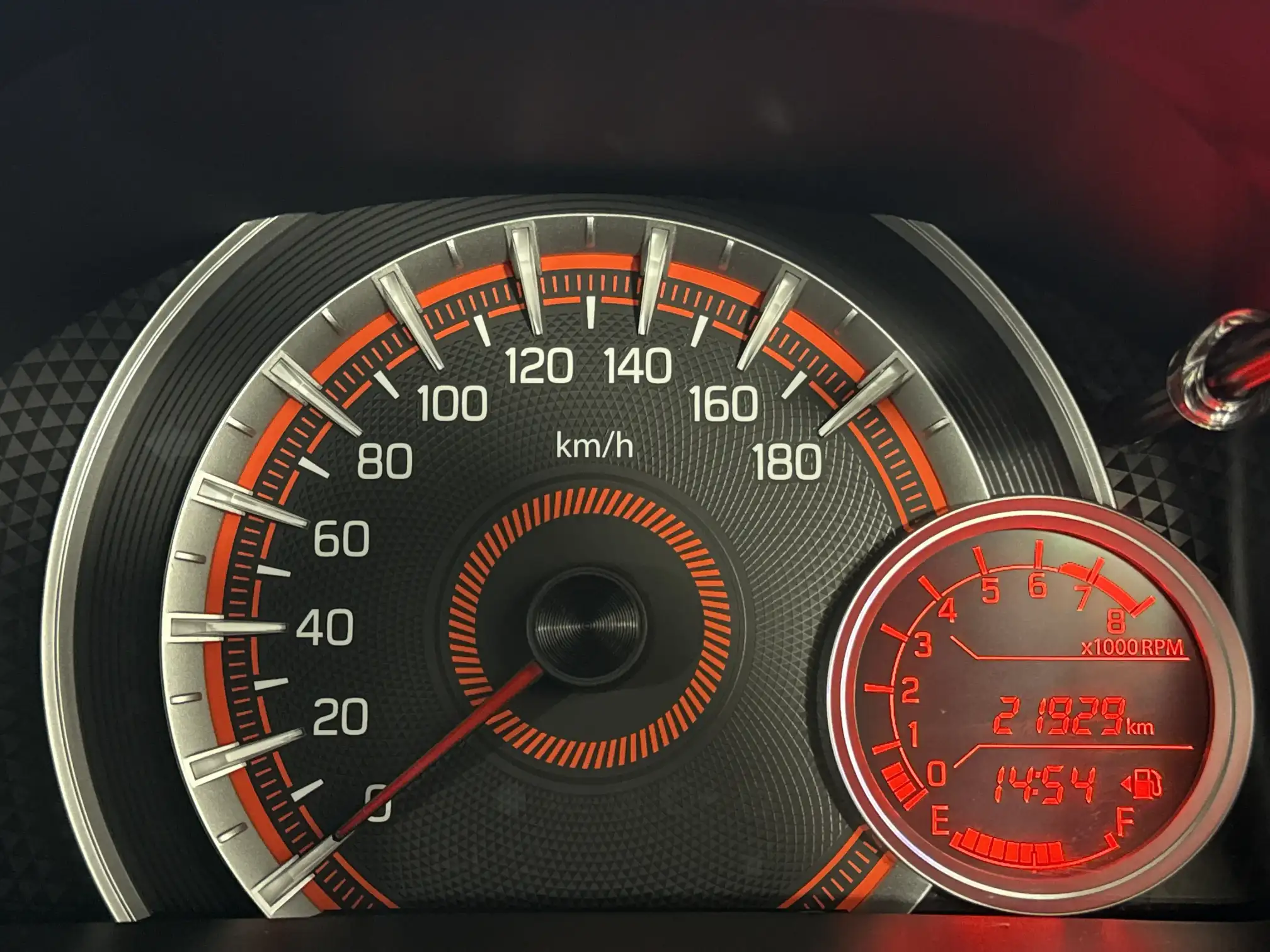 Suzuki Celerio
