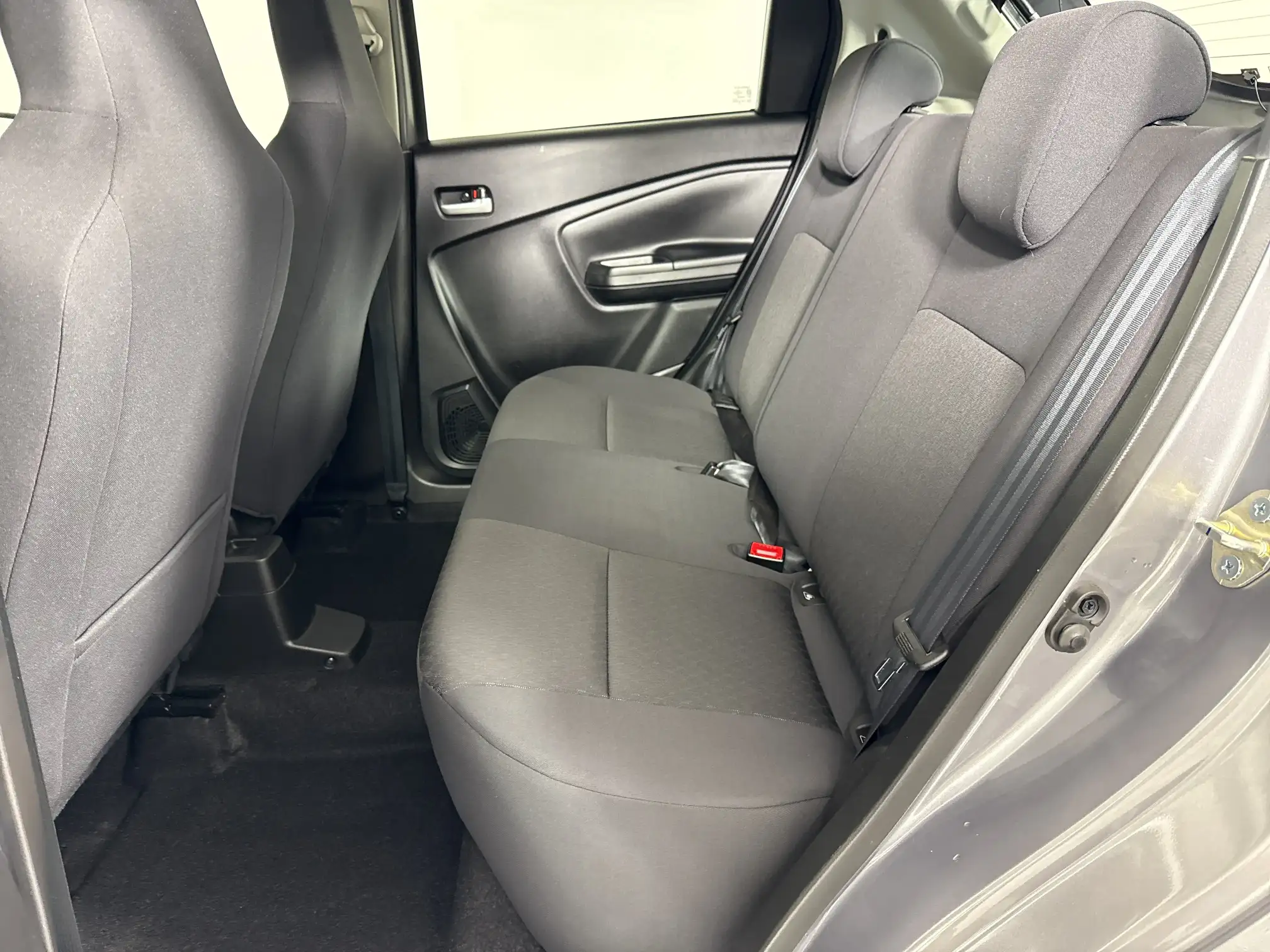 Suzuki Celerio
