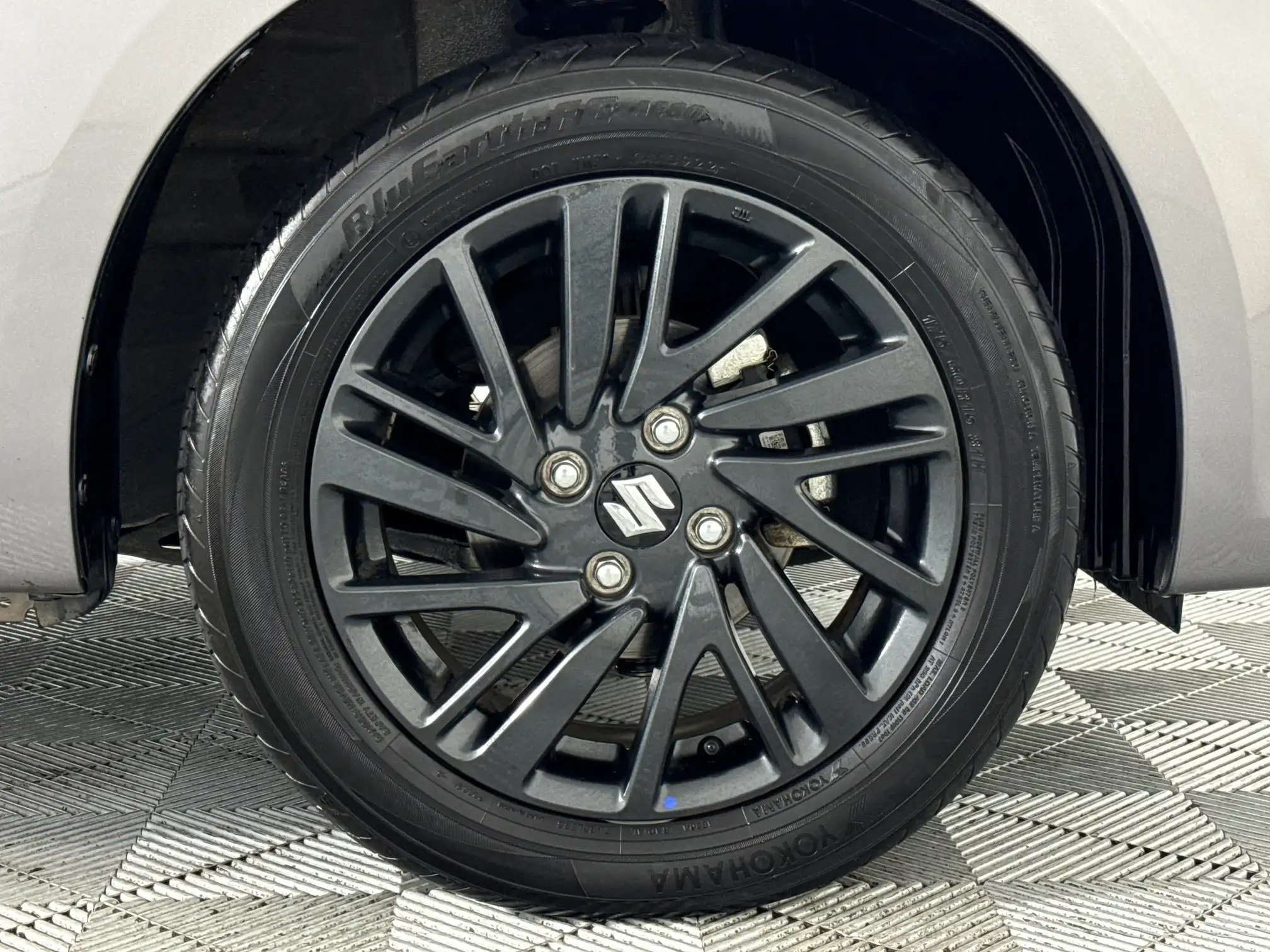 Suzuki Celerio