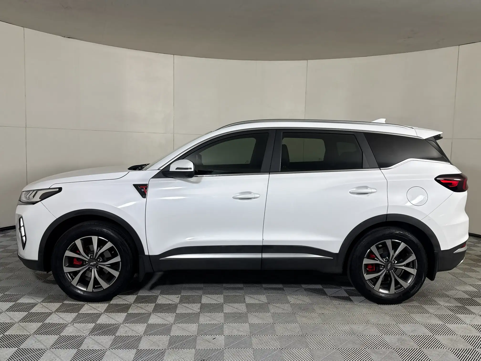 Chery Tiggo 7