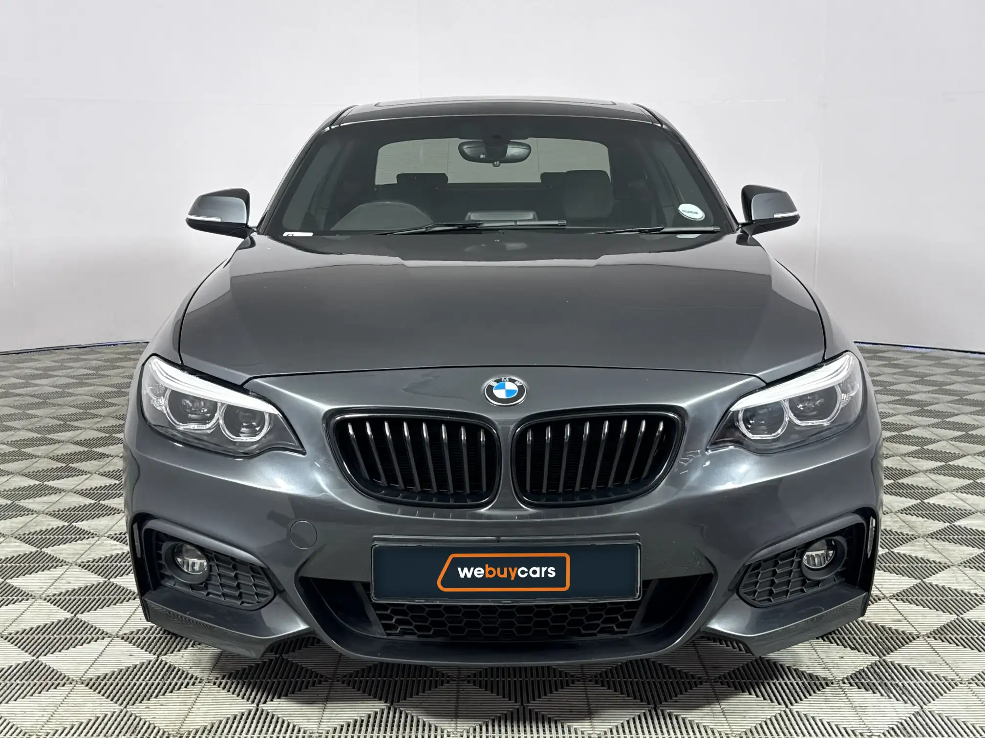 BMW 2 Series