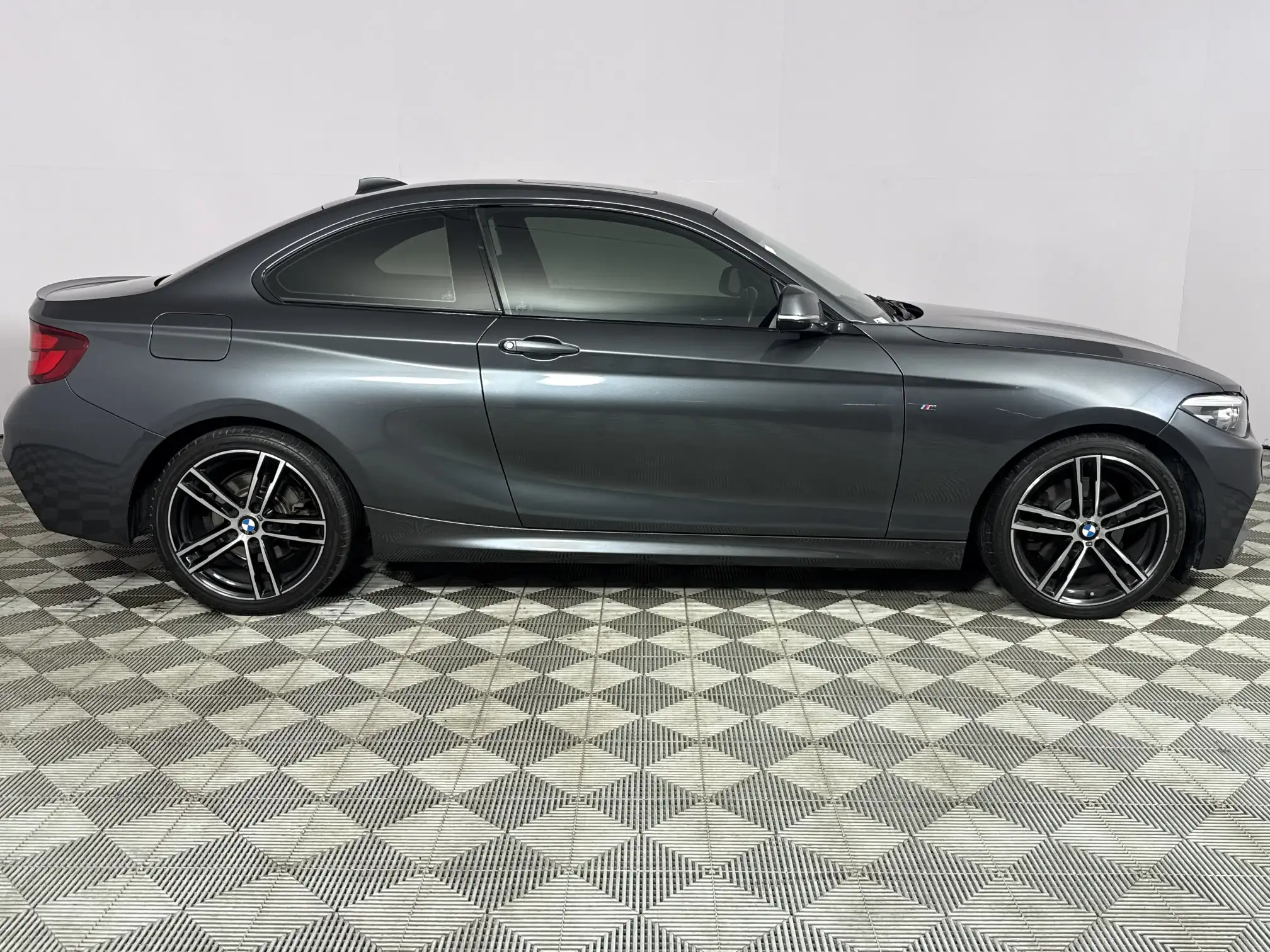 BMW 2 Series