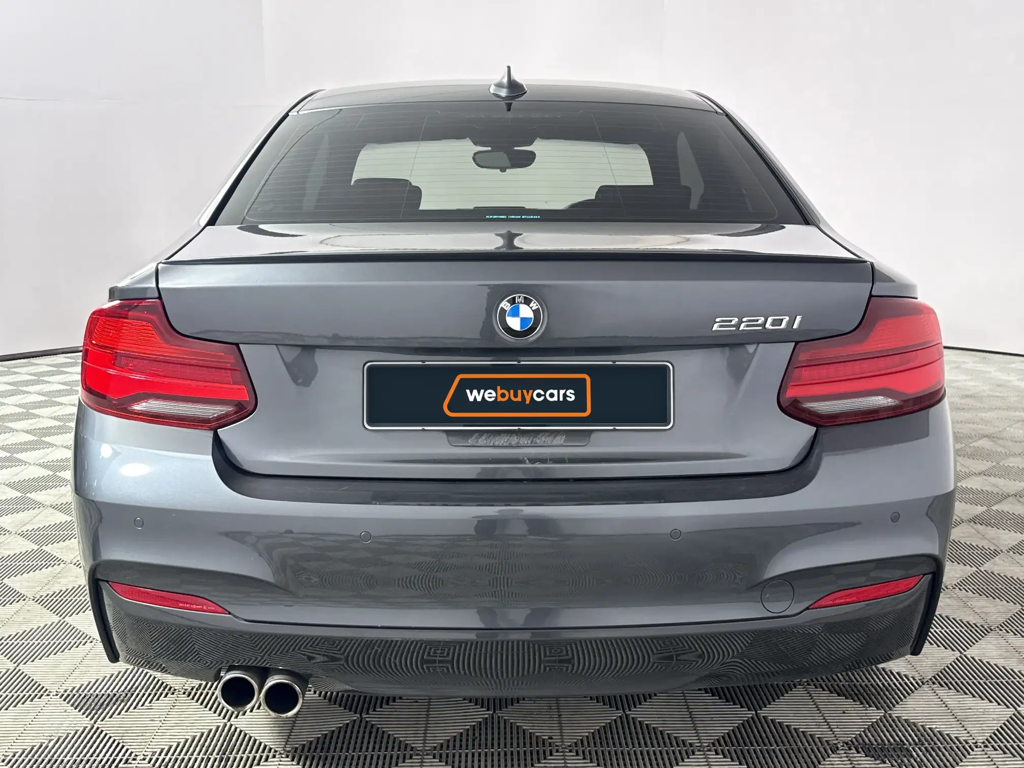 BMW 2 Series