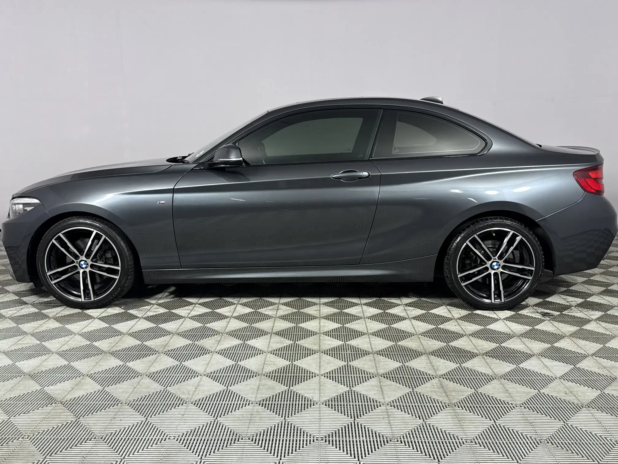 BMW 2 Series