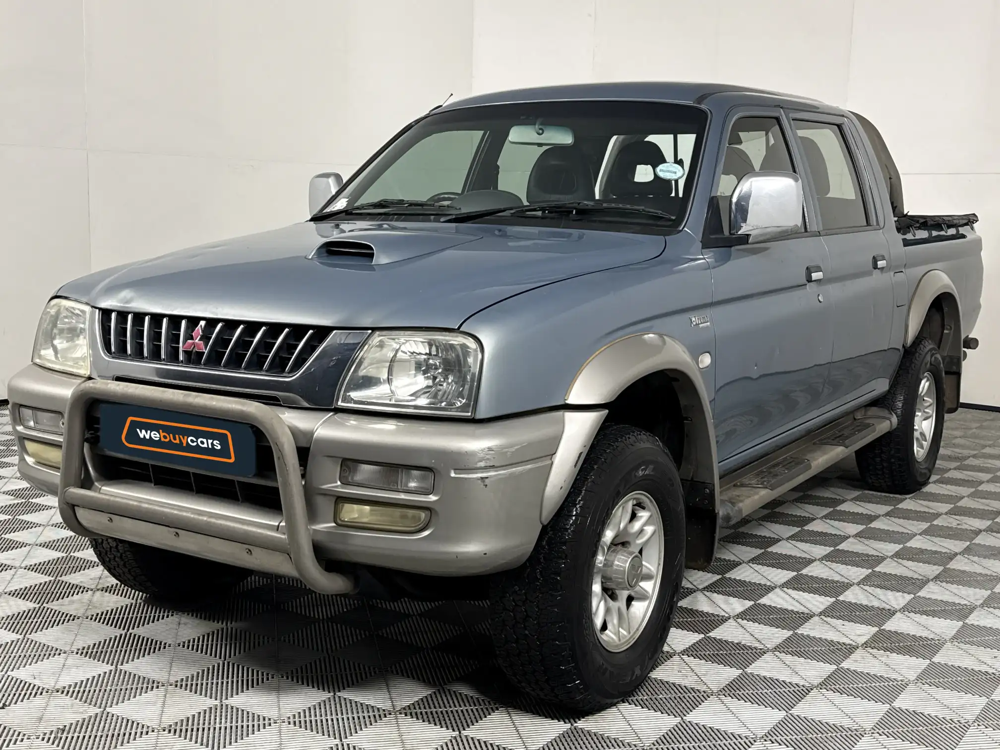 2006 Mitsubishi Colt