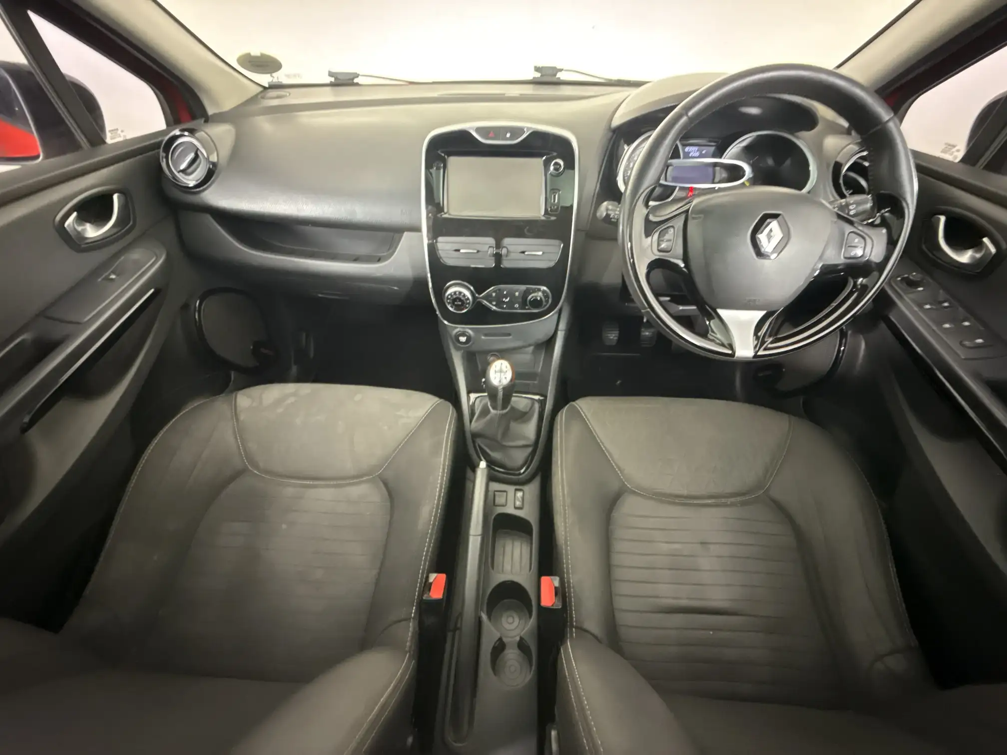 Renault Clio IV