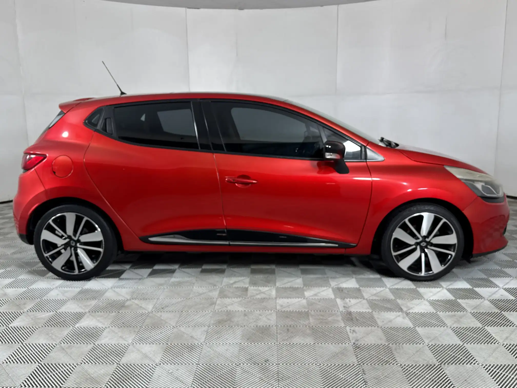 Renault Clio IV