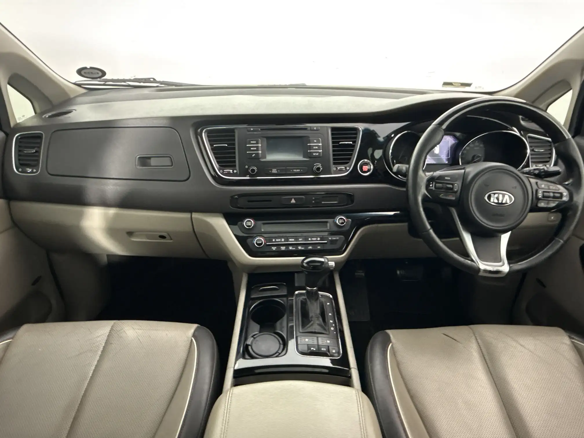 KIA Sedona