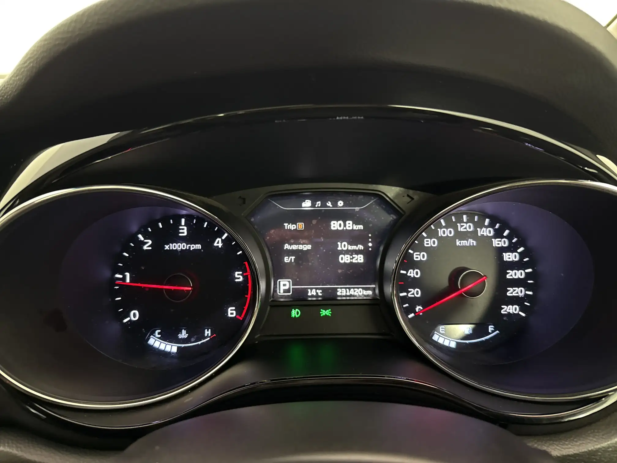 KIA Sedona