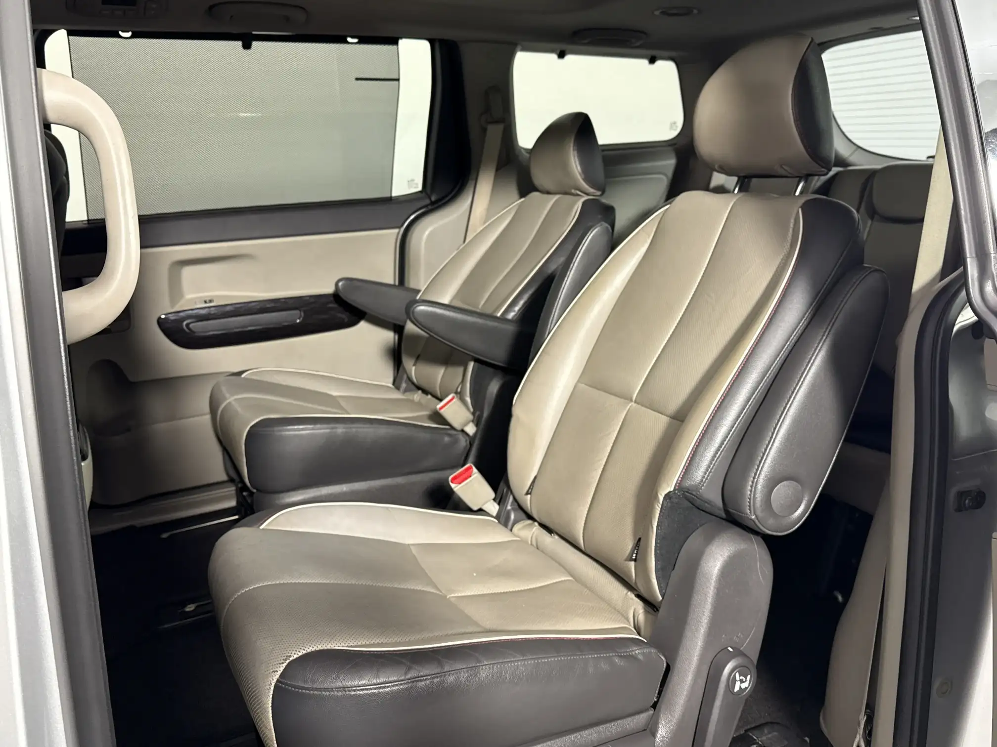 KIA Sedona
