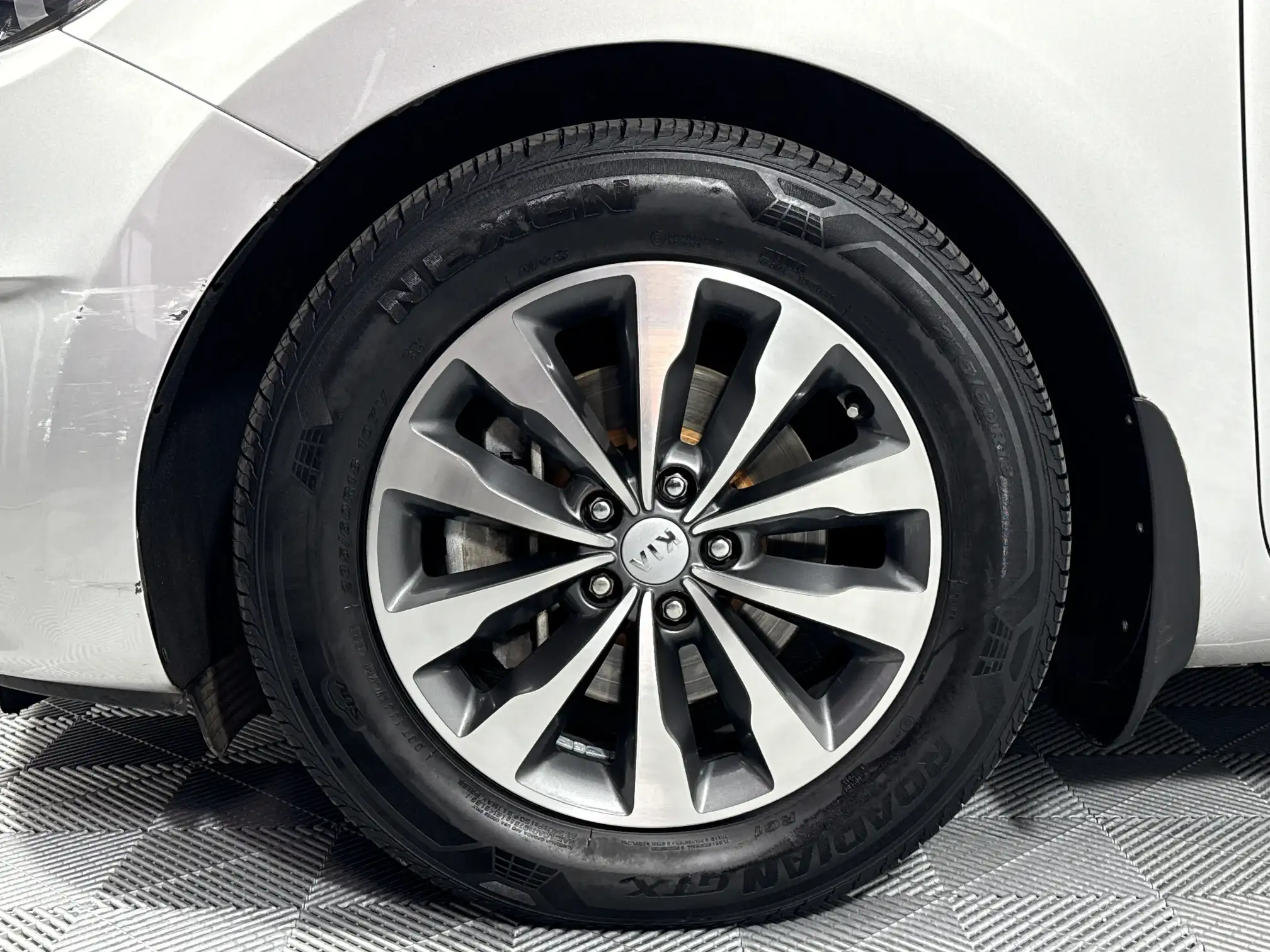 KIA Sedona