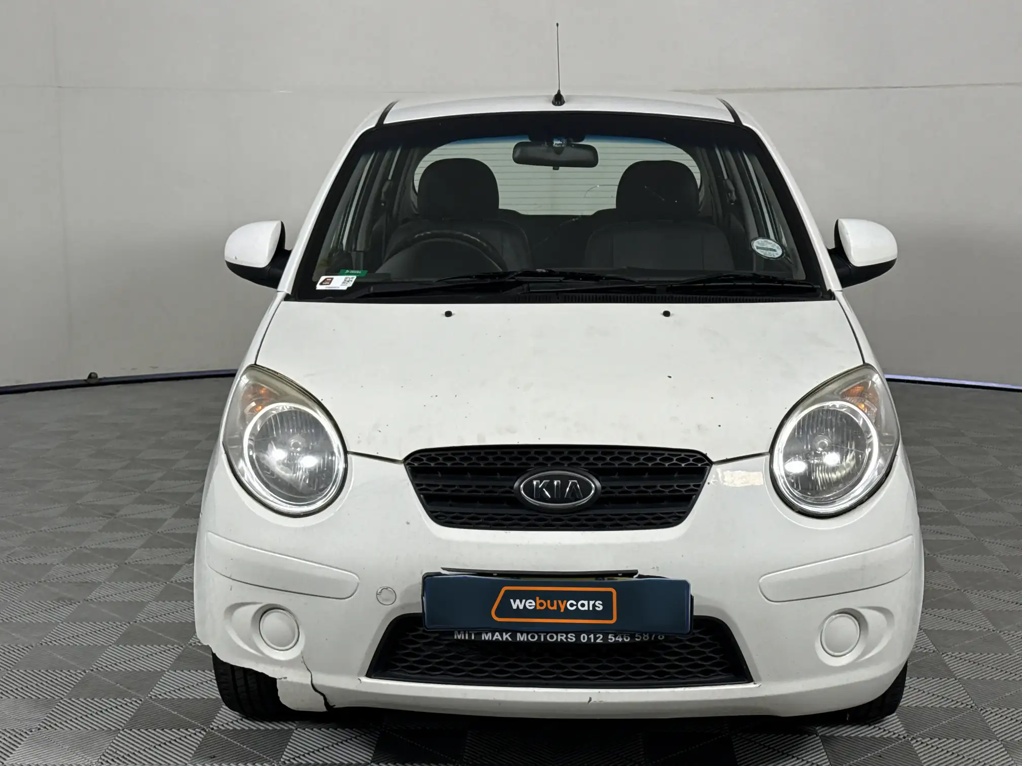 KIA Picanto