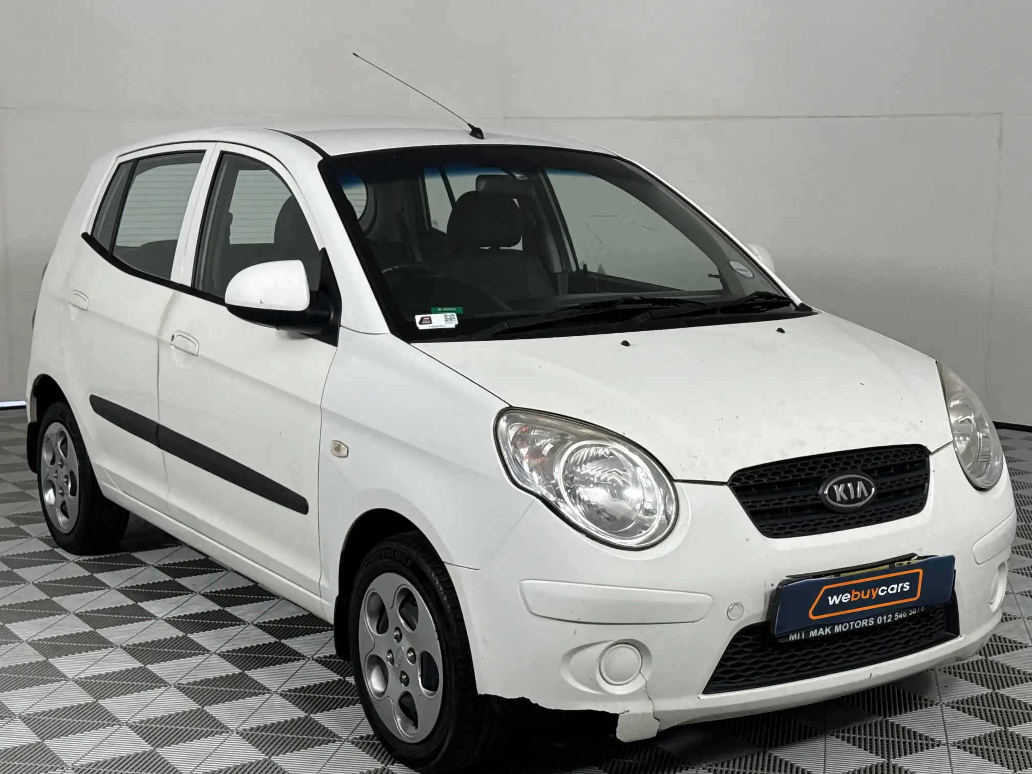 KIA Picanto