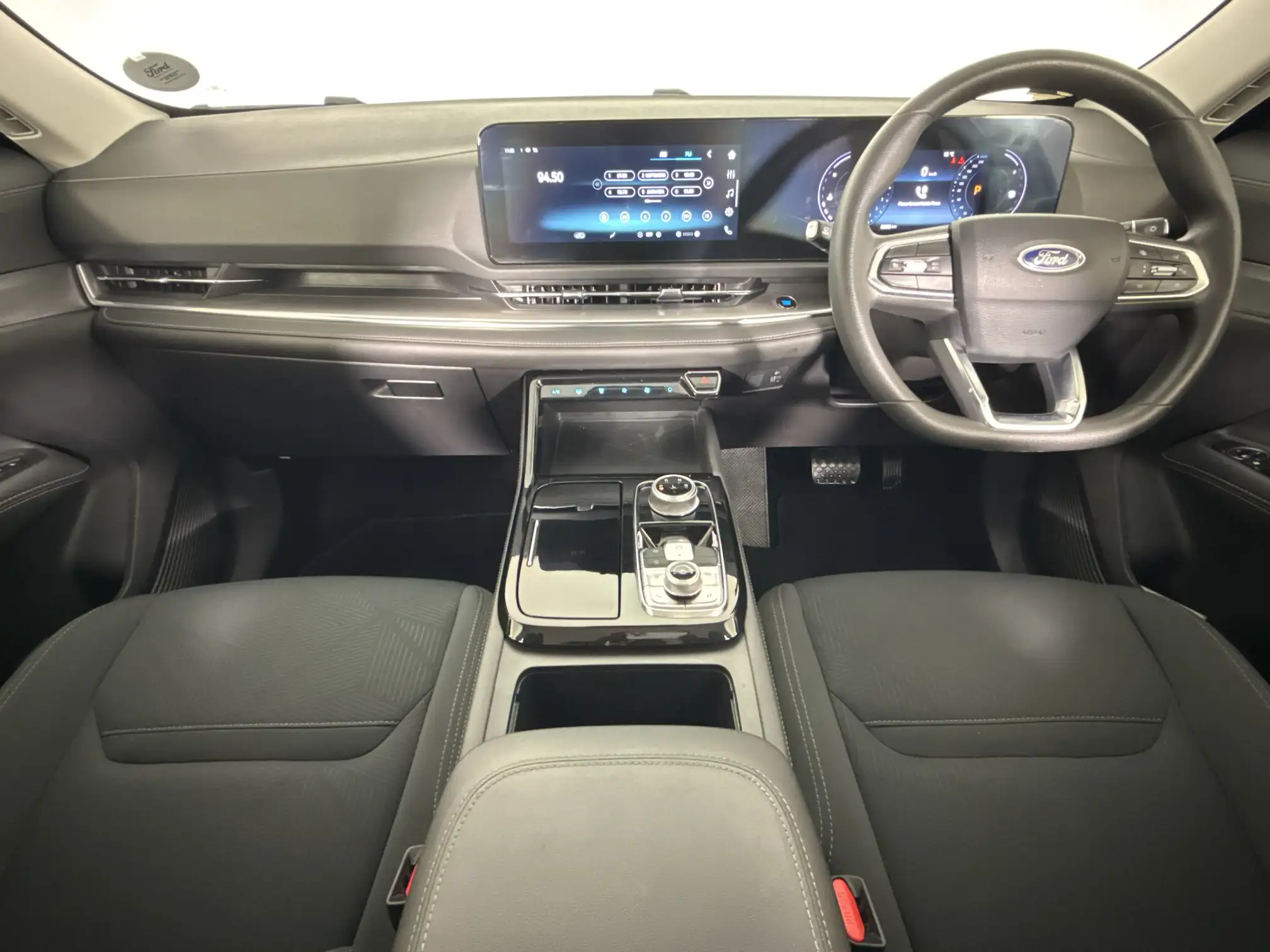 Ford Territory