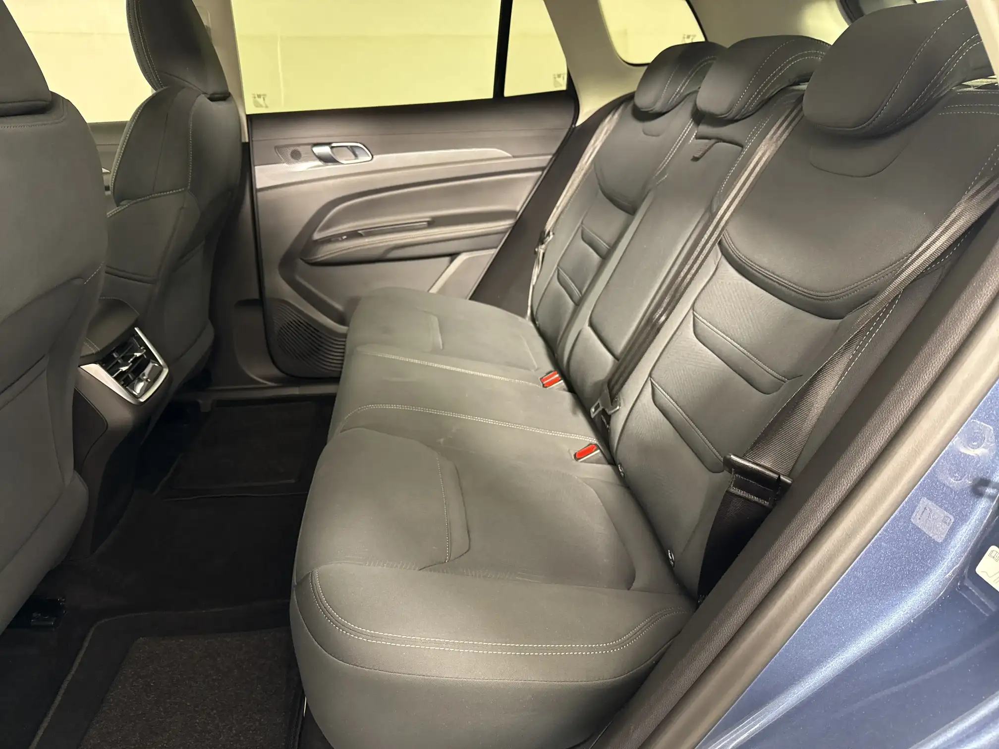 Ford Territory