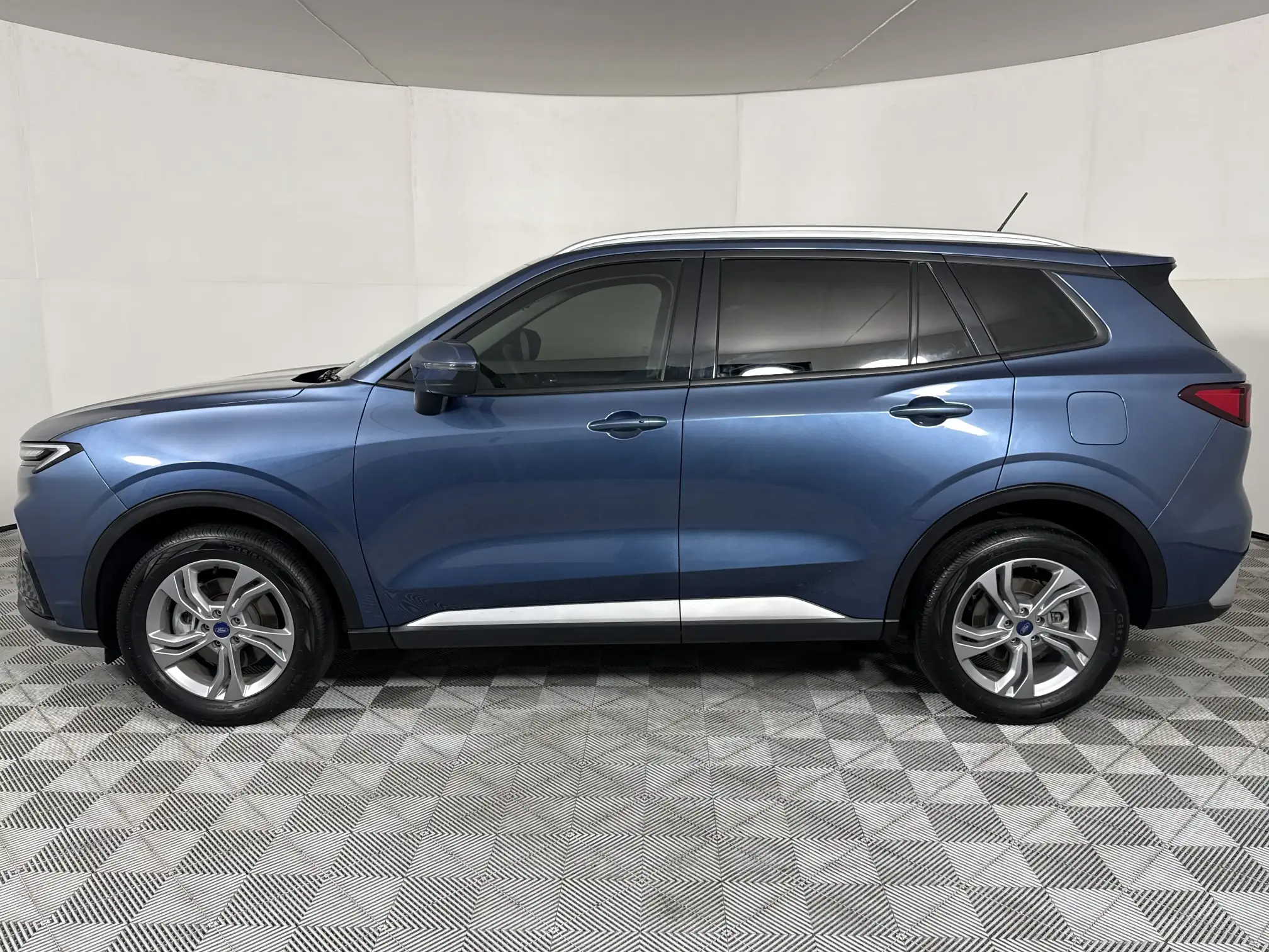 Ford Territory