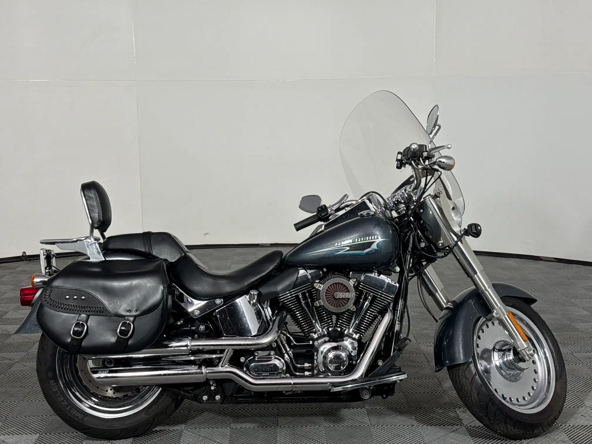 Harley Davidson Softail