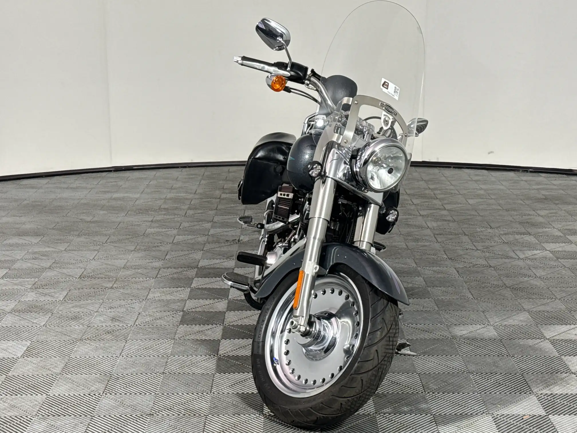 Harley Davidson Softail