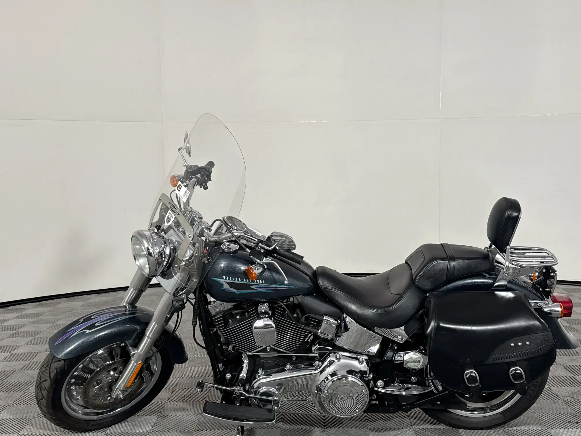 Harley Davidson Softail