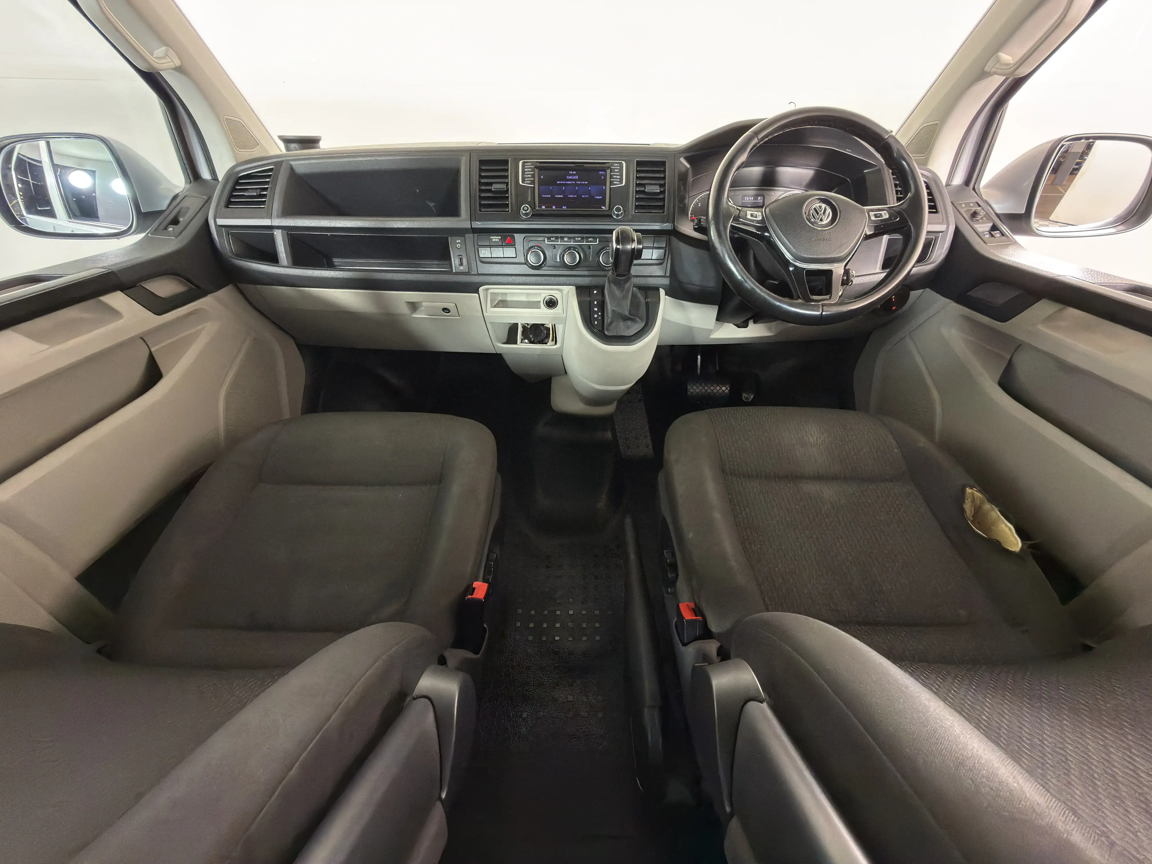 Volkswagen T6