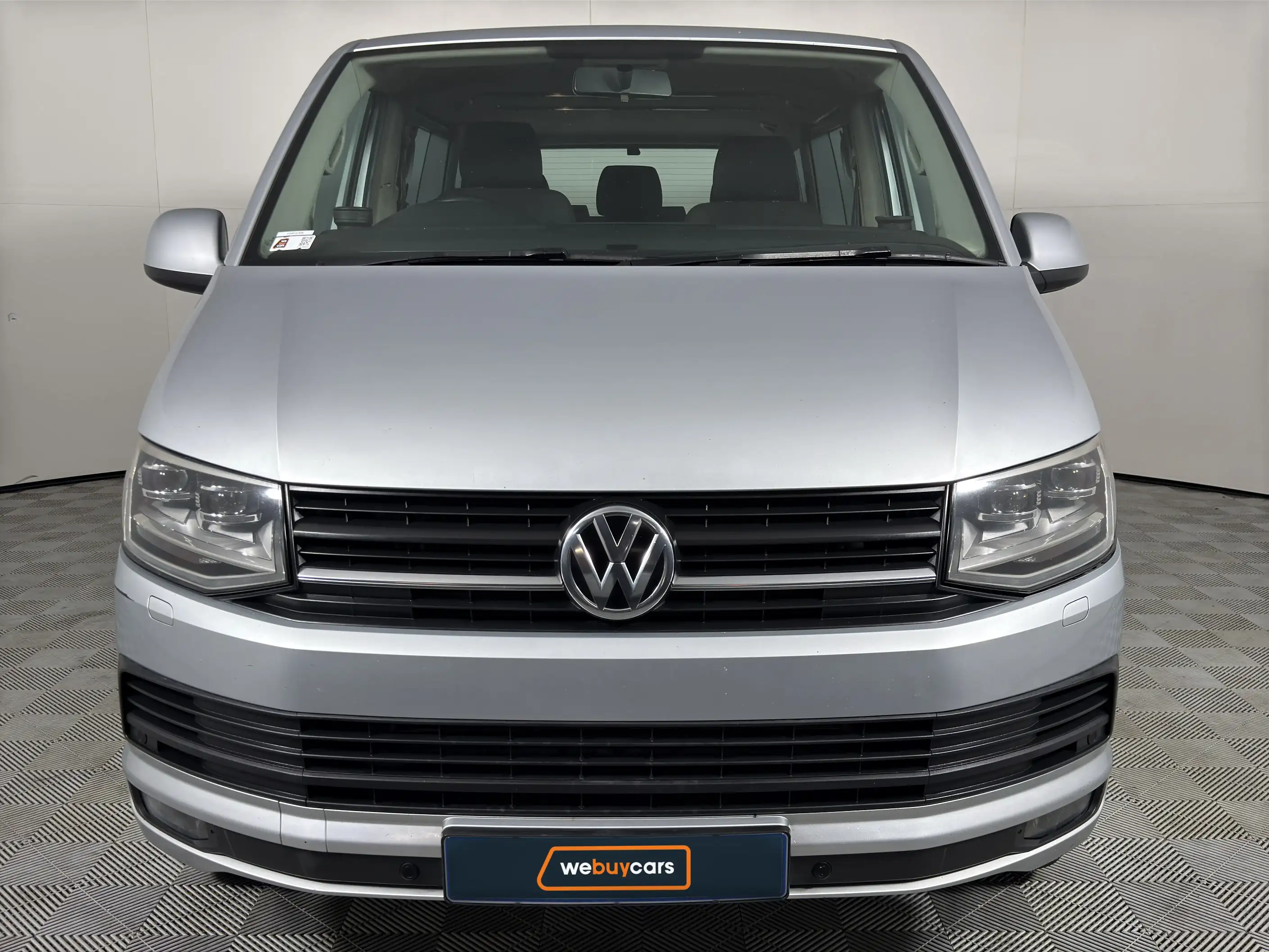 Volkswagen T6