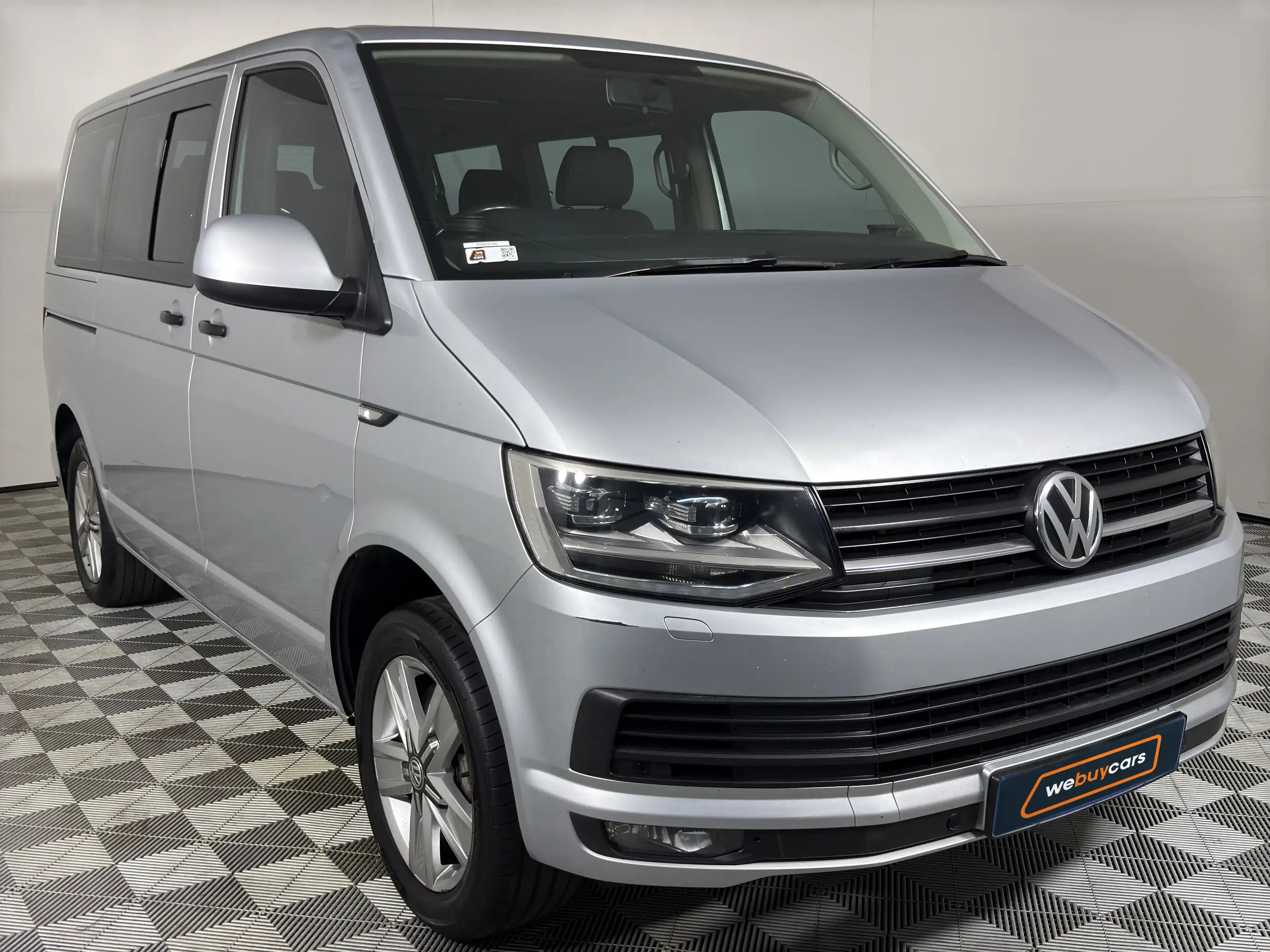 Volkswagen T6
