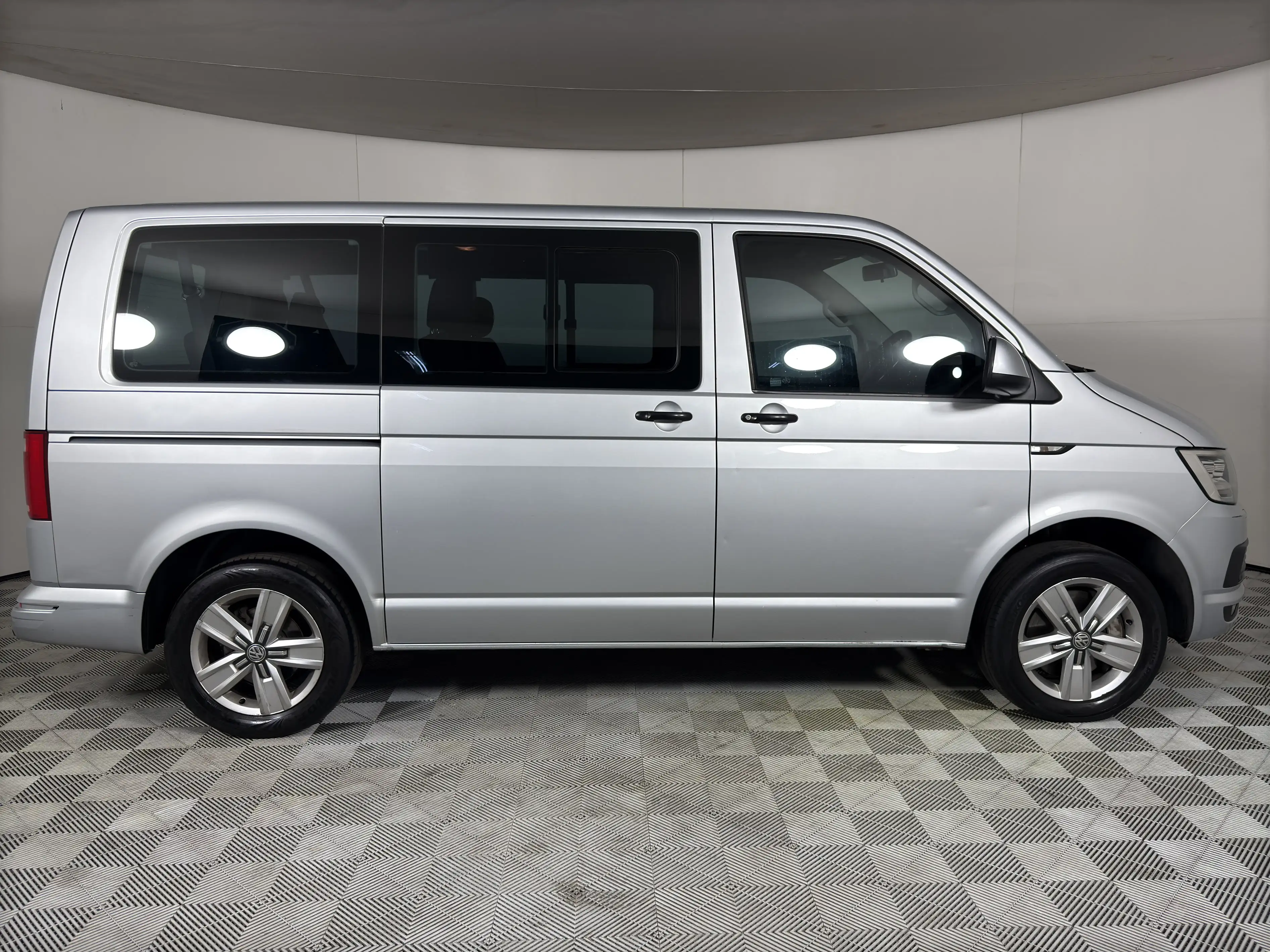 Volkswagen T6