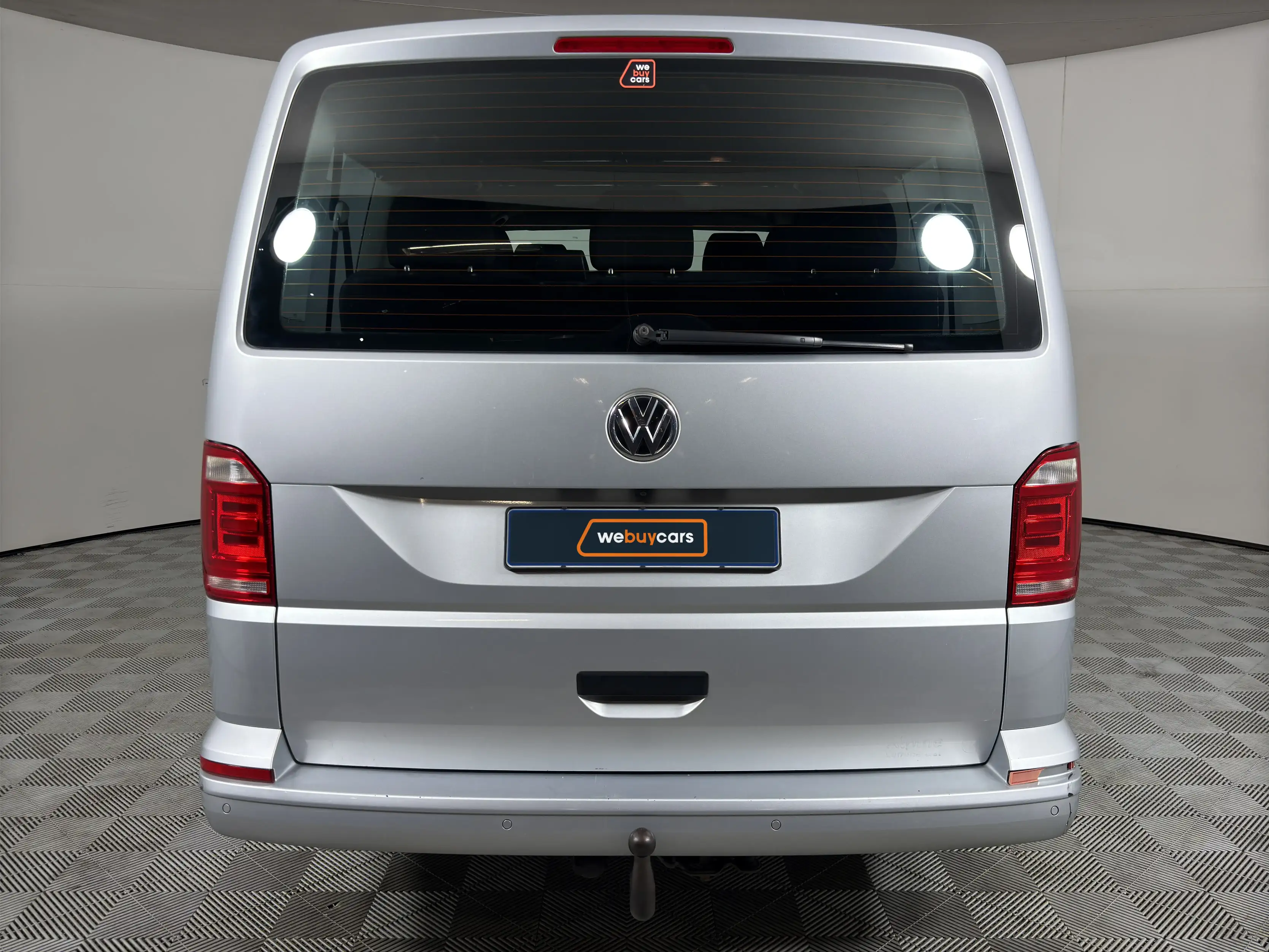 Volkswagen T6