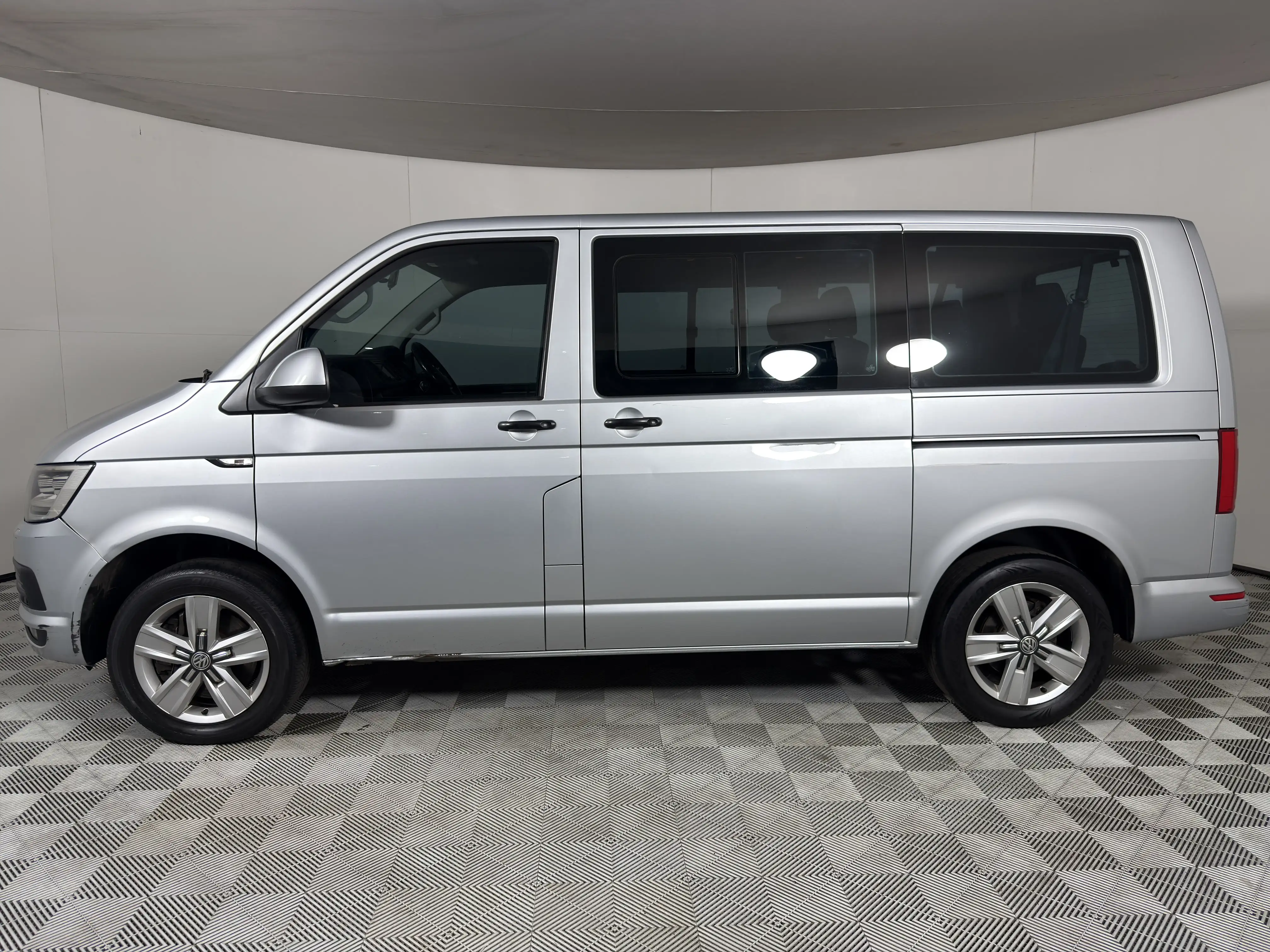 Volkswagen T6